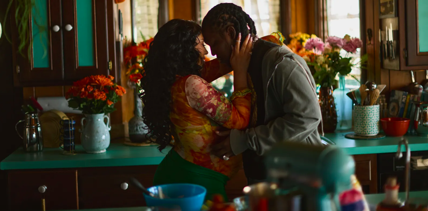 Kali Uchis Don Toliver