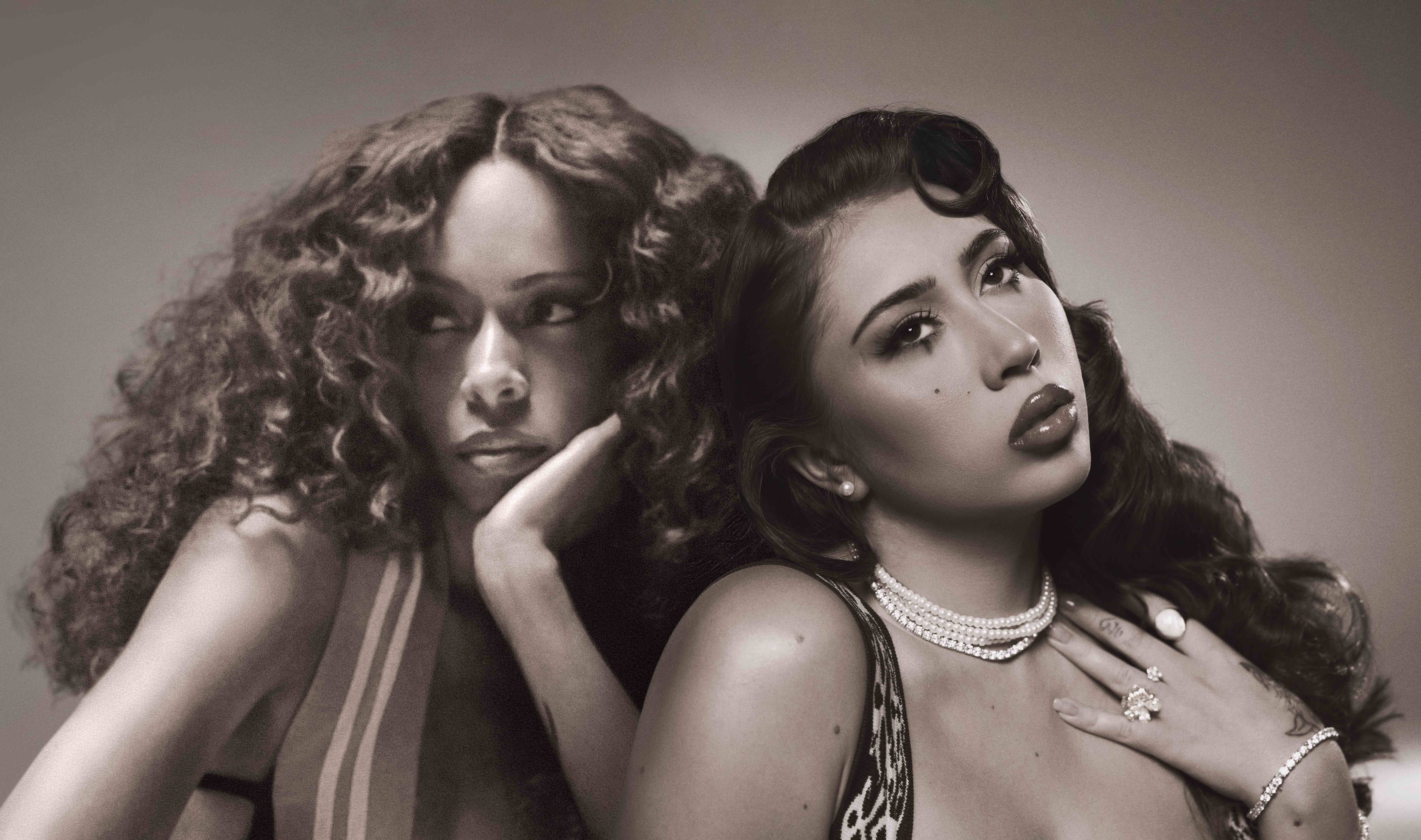 Kali Uchis Ravyn Lenae Comp FINAL