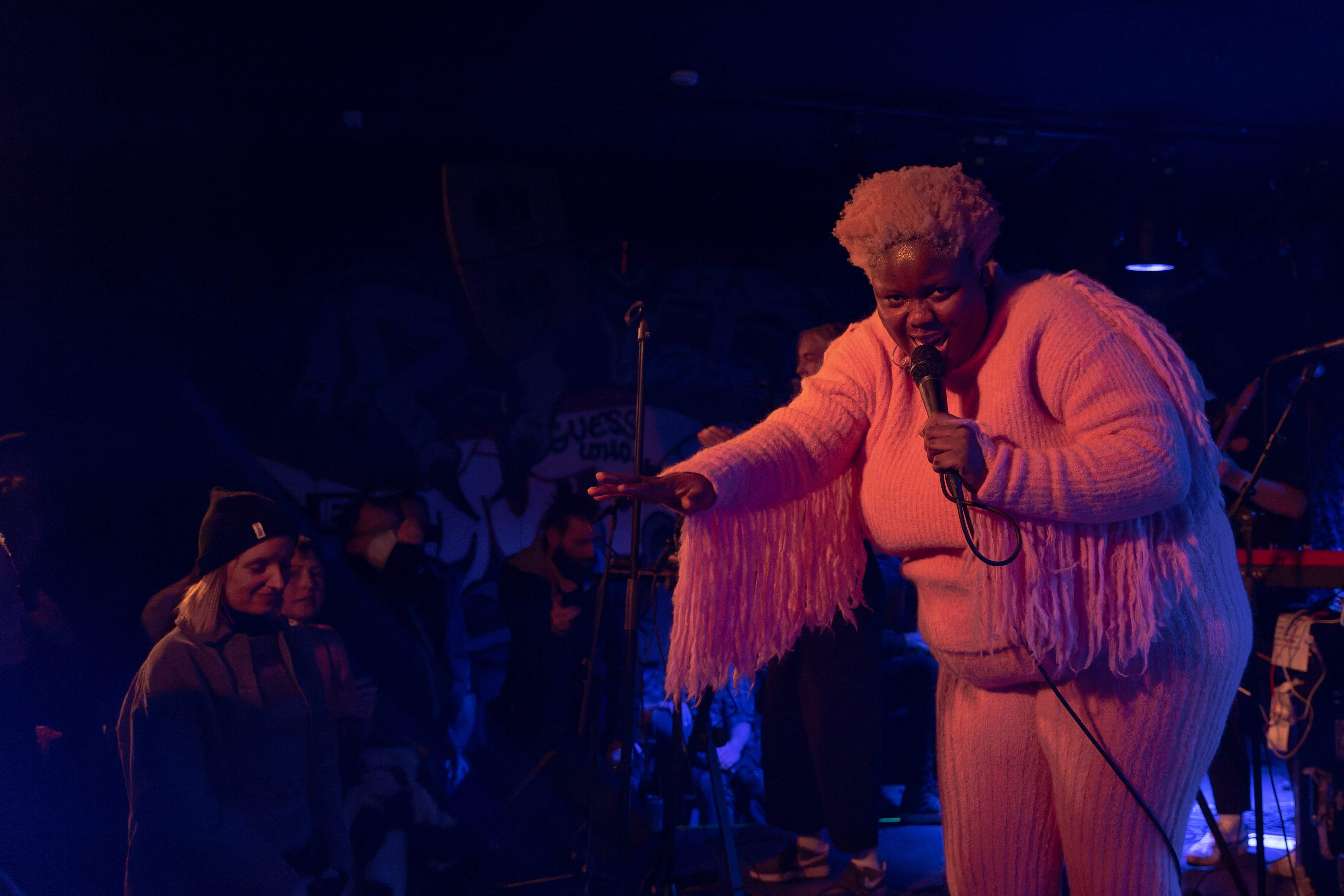 Kamara Idno Keira Lindgren 2