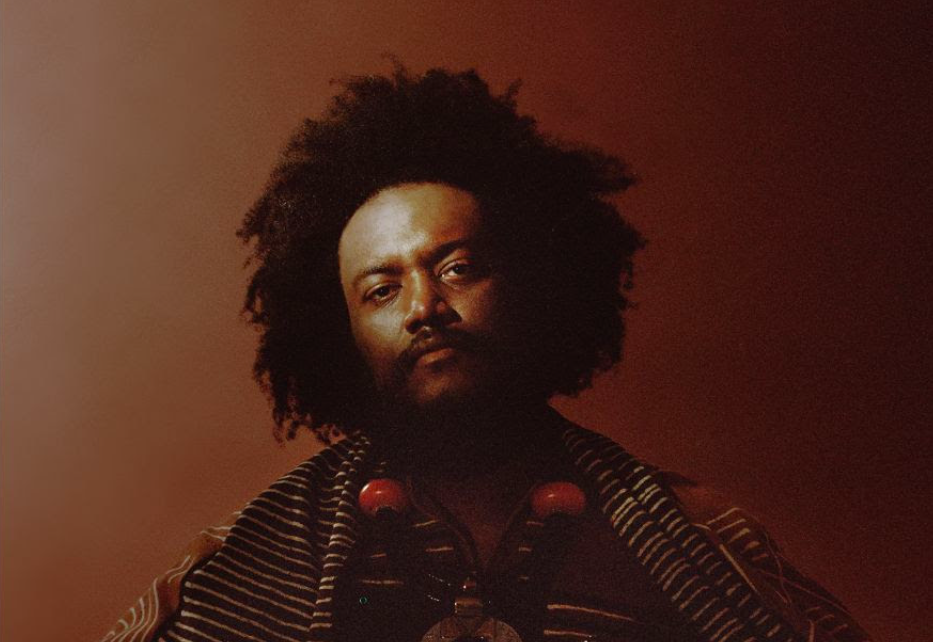 Kamasi Washington Dream State