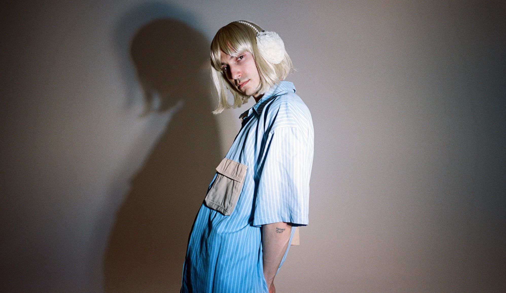 Kanada The Loop Press Shot 2022 please credit Imogen Wilson