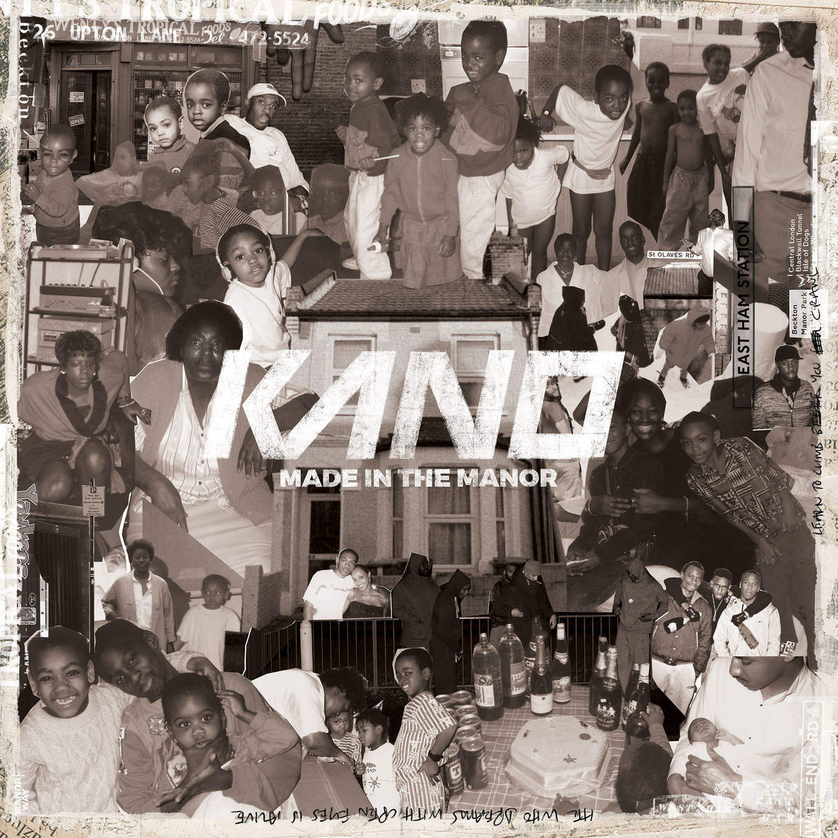 Kano Made In The Mirror 2016 1200x1200