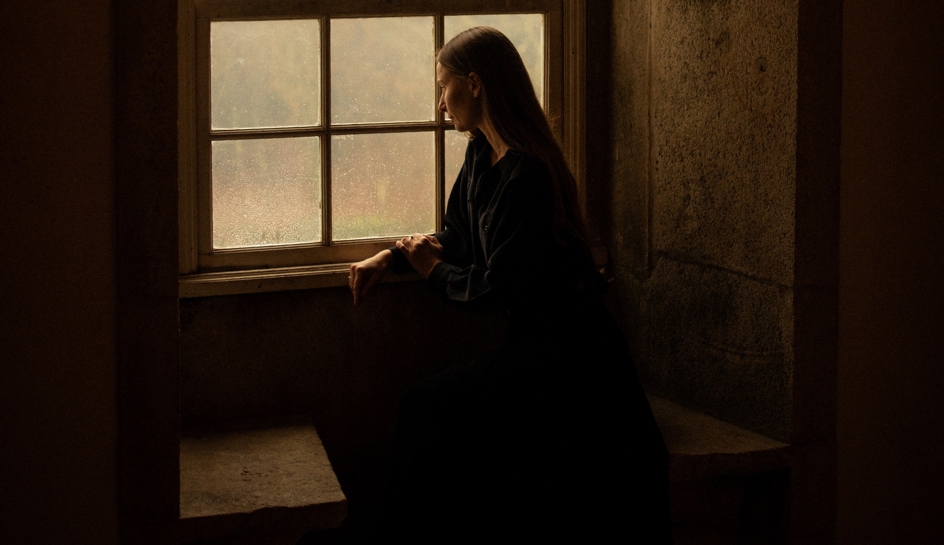 Kara Lis Chances in Air Cover