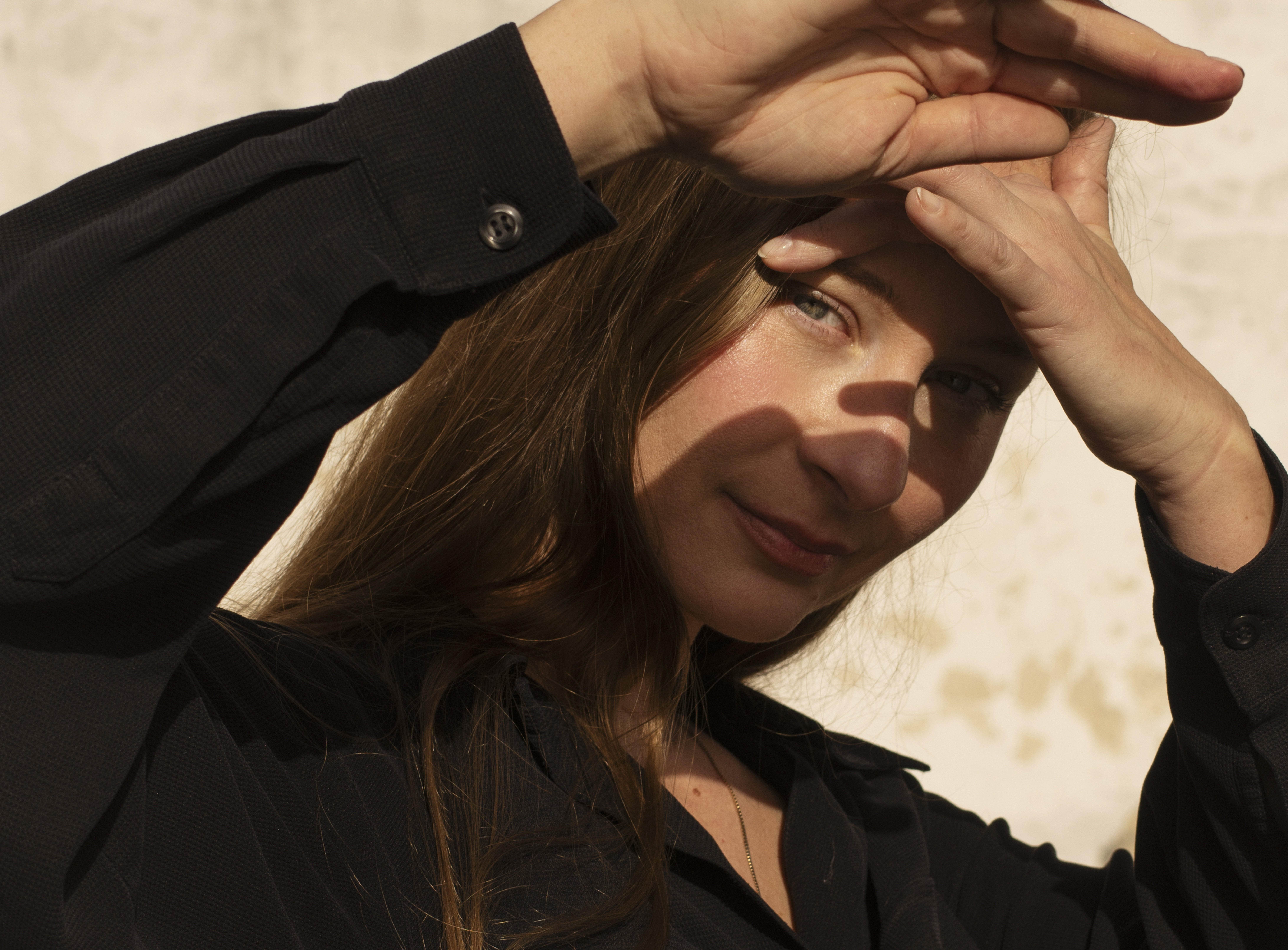 Kara Lis Coverdale 2025