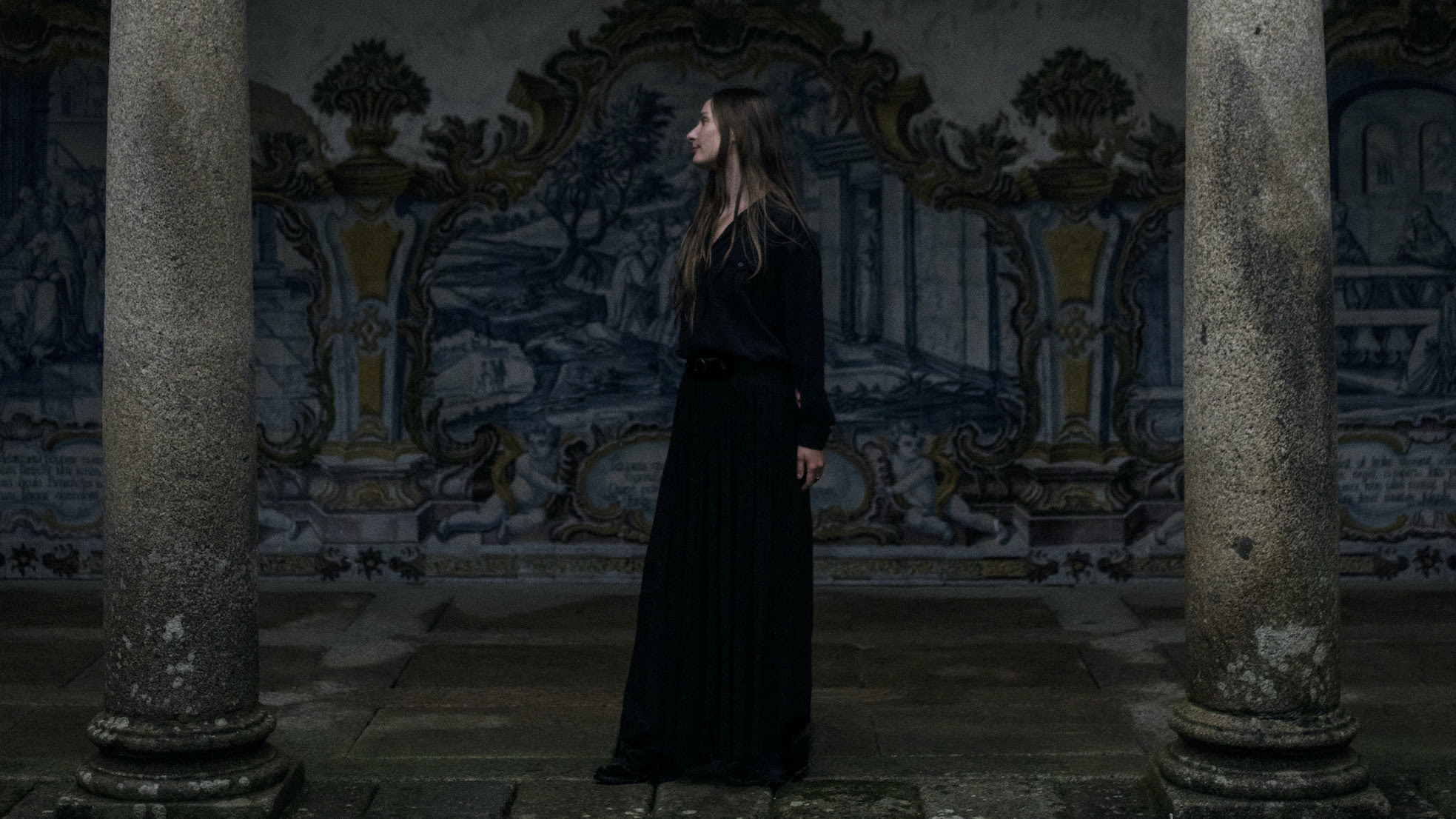 Kara Lis coverdale series of spheres