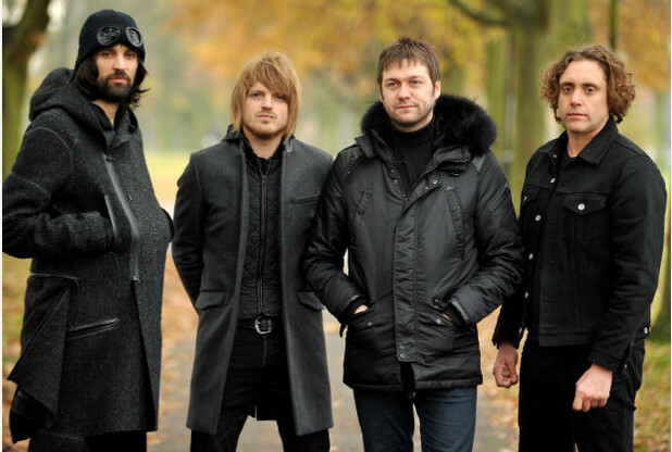 Kasabian