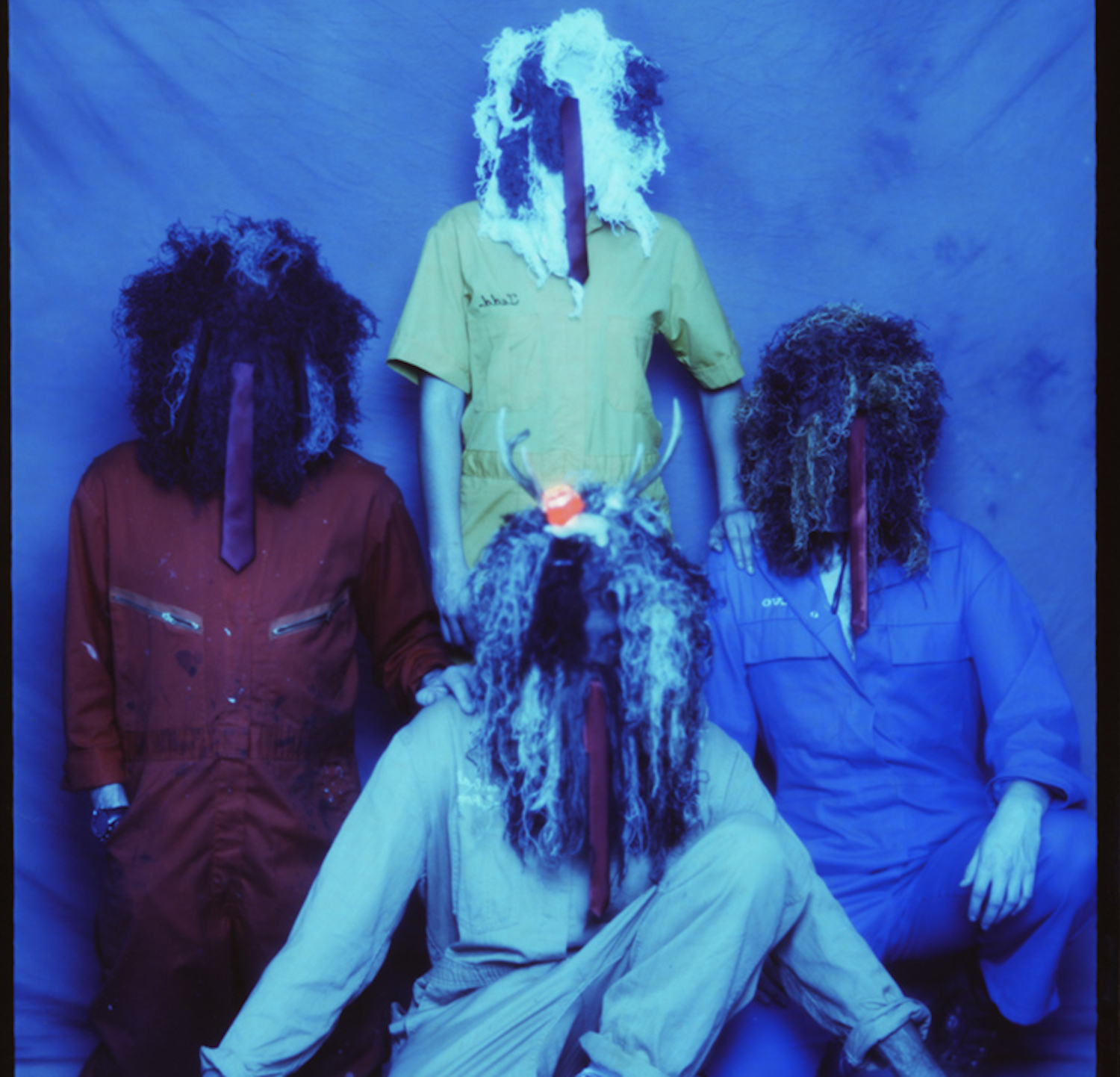 Kasia Wozniak Snapped Ankles 2