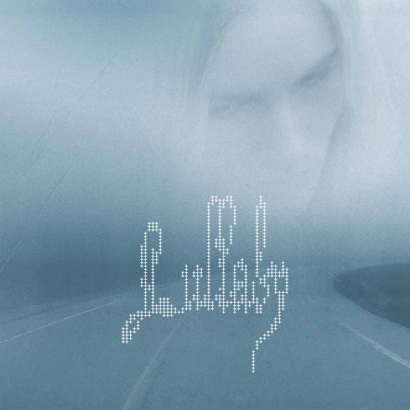 Kat Duma Lullaby album artwork