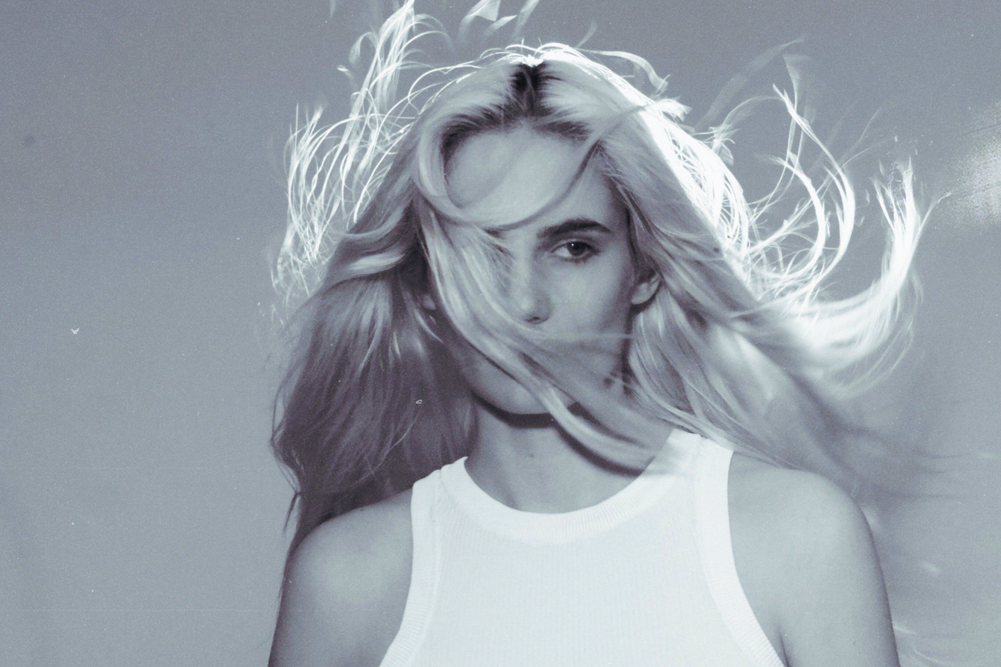 Kat Duma’s “Lullaby” embraces the hypnotic pull of the night