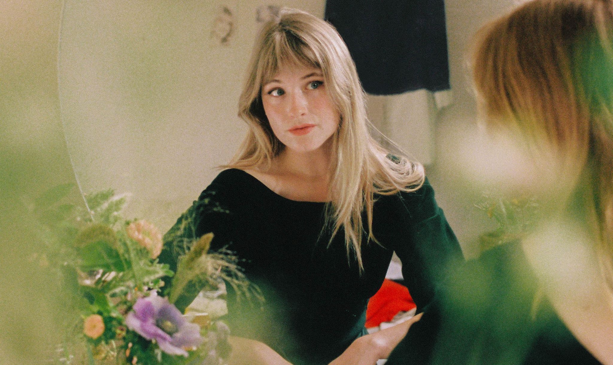 Kate Bollinger debut album