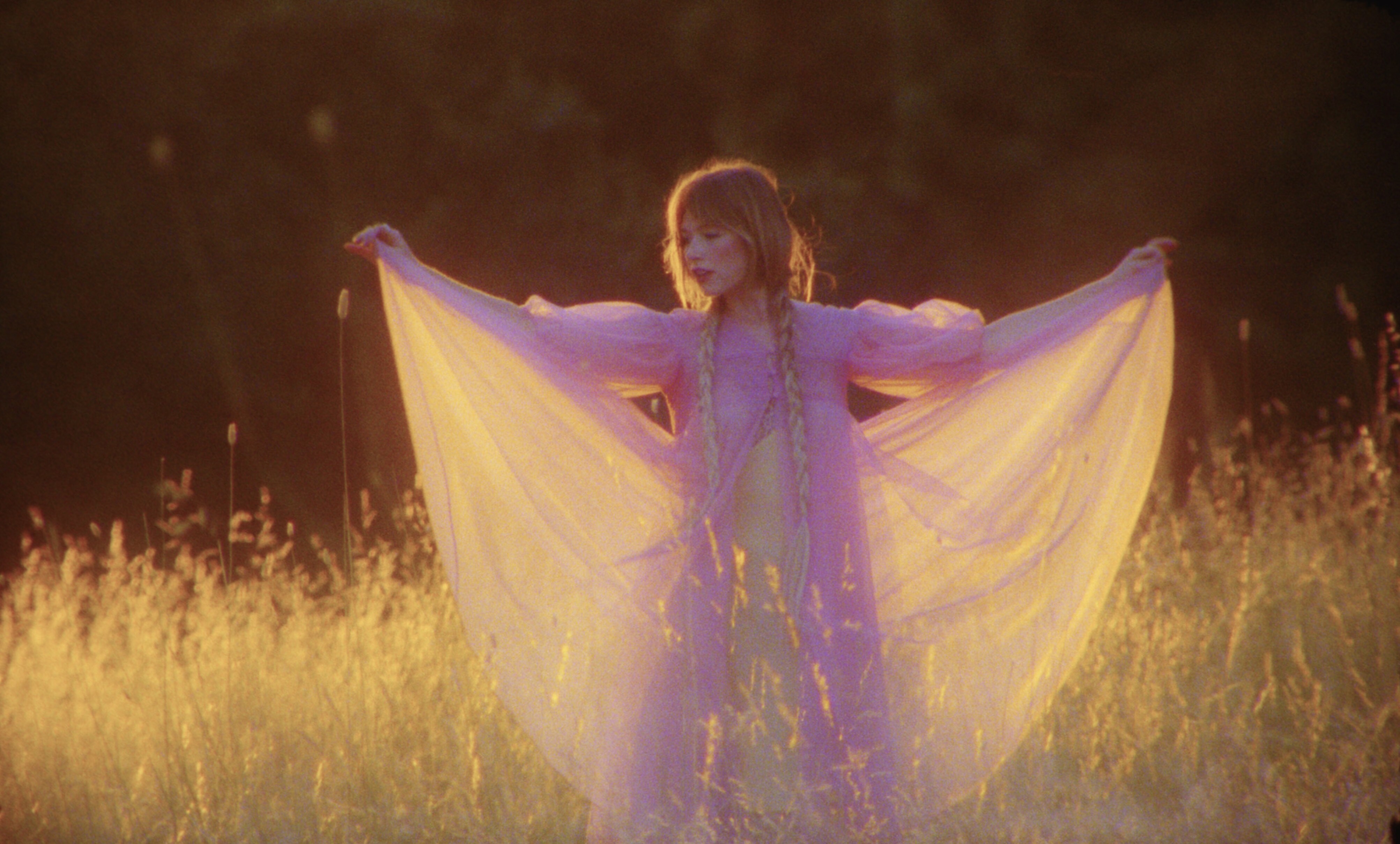 Kate Bollinger you at home 2023 please credit Nikki Milan Houston