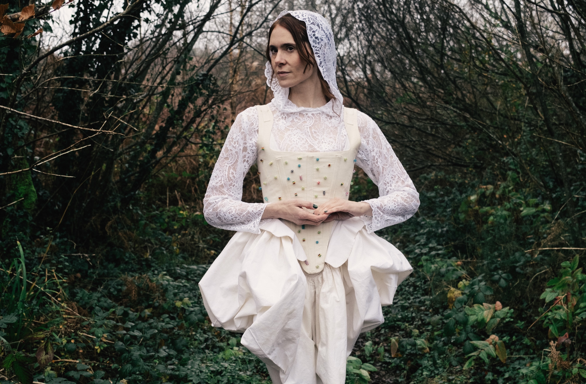Kate Nash announces new album, Cailín