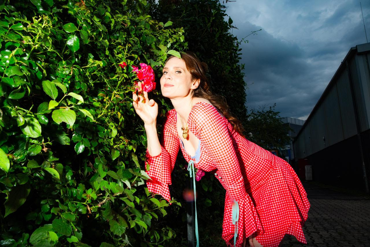 Kate Nash GERM remixes