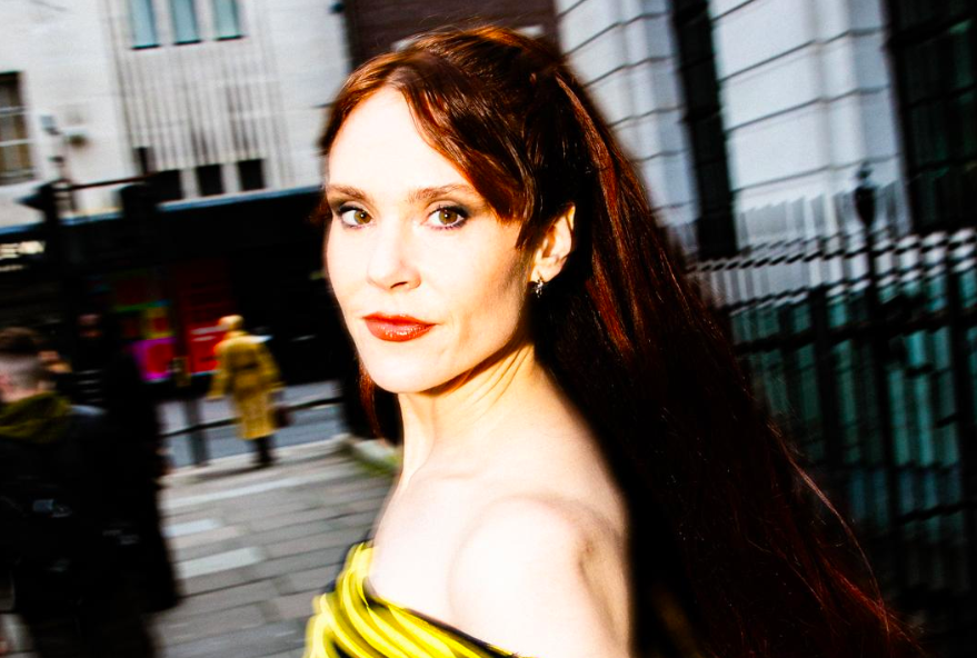 Kate Nash MFVS