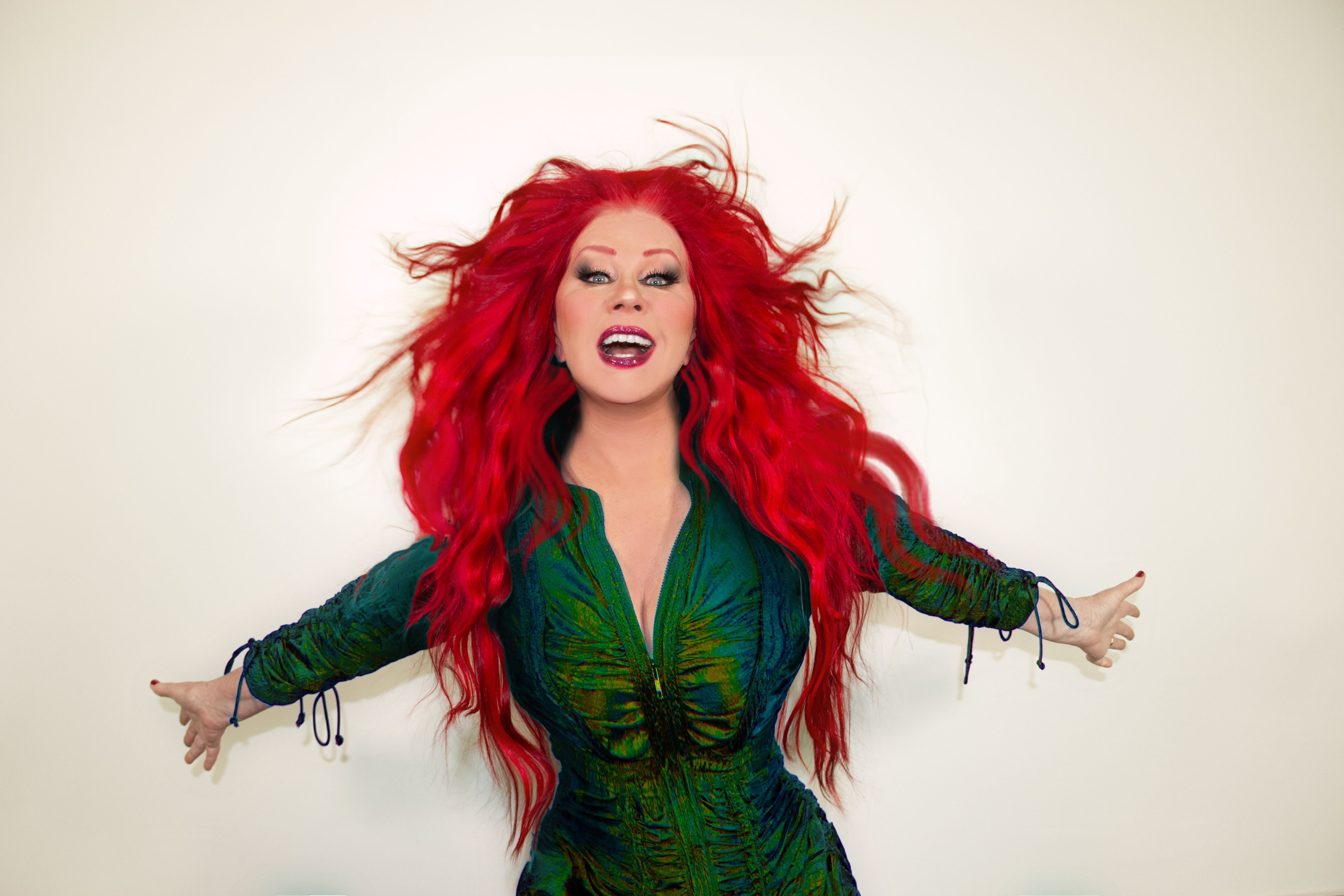 Kate Pierson 2