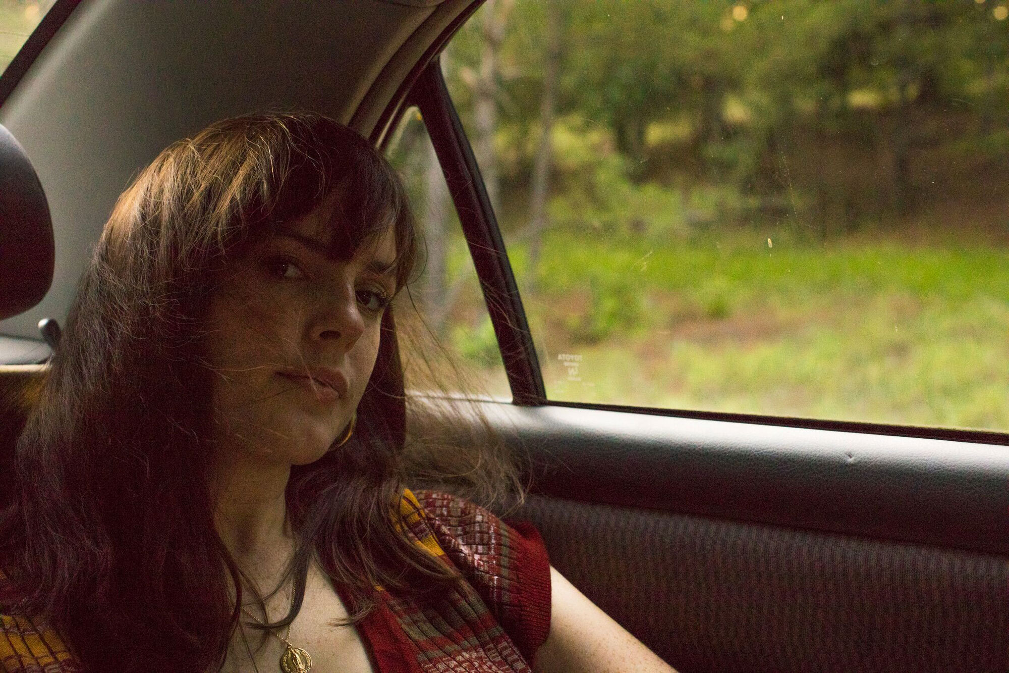 Kate Teague July 2018