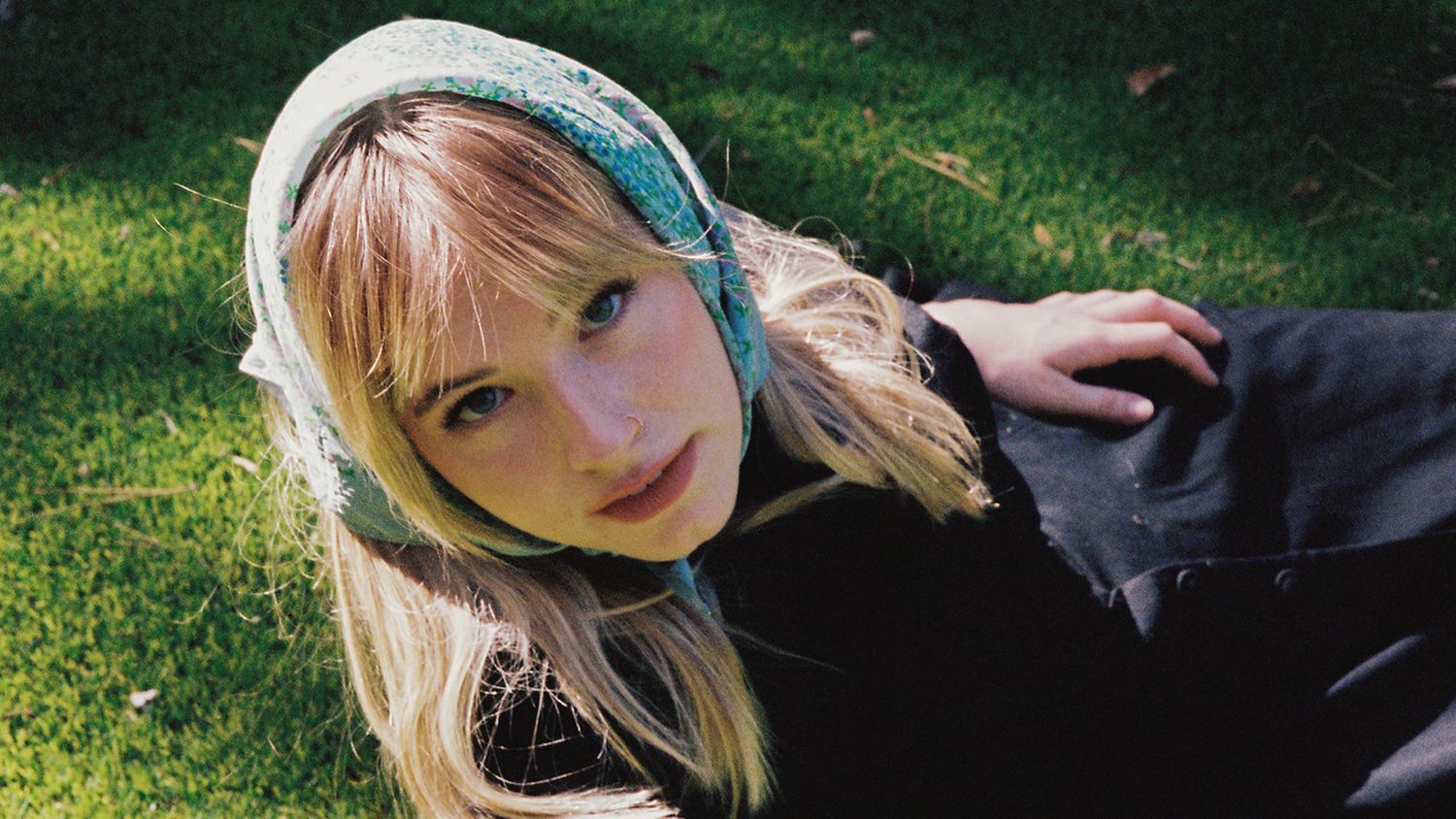 Kate Bollinger by Audrey Steimer 1