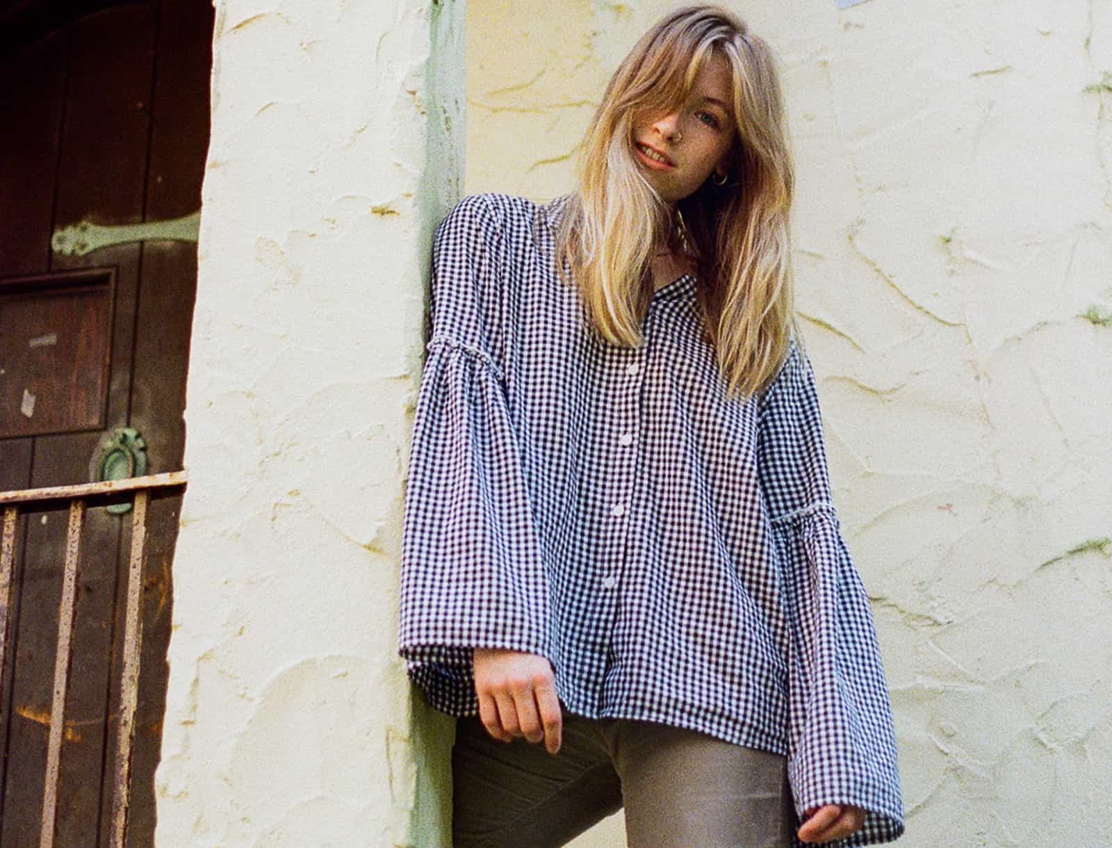 Kate Bollinger by Jonathan Roensch