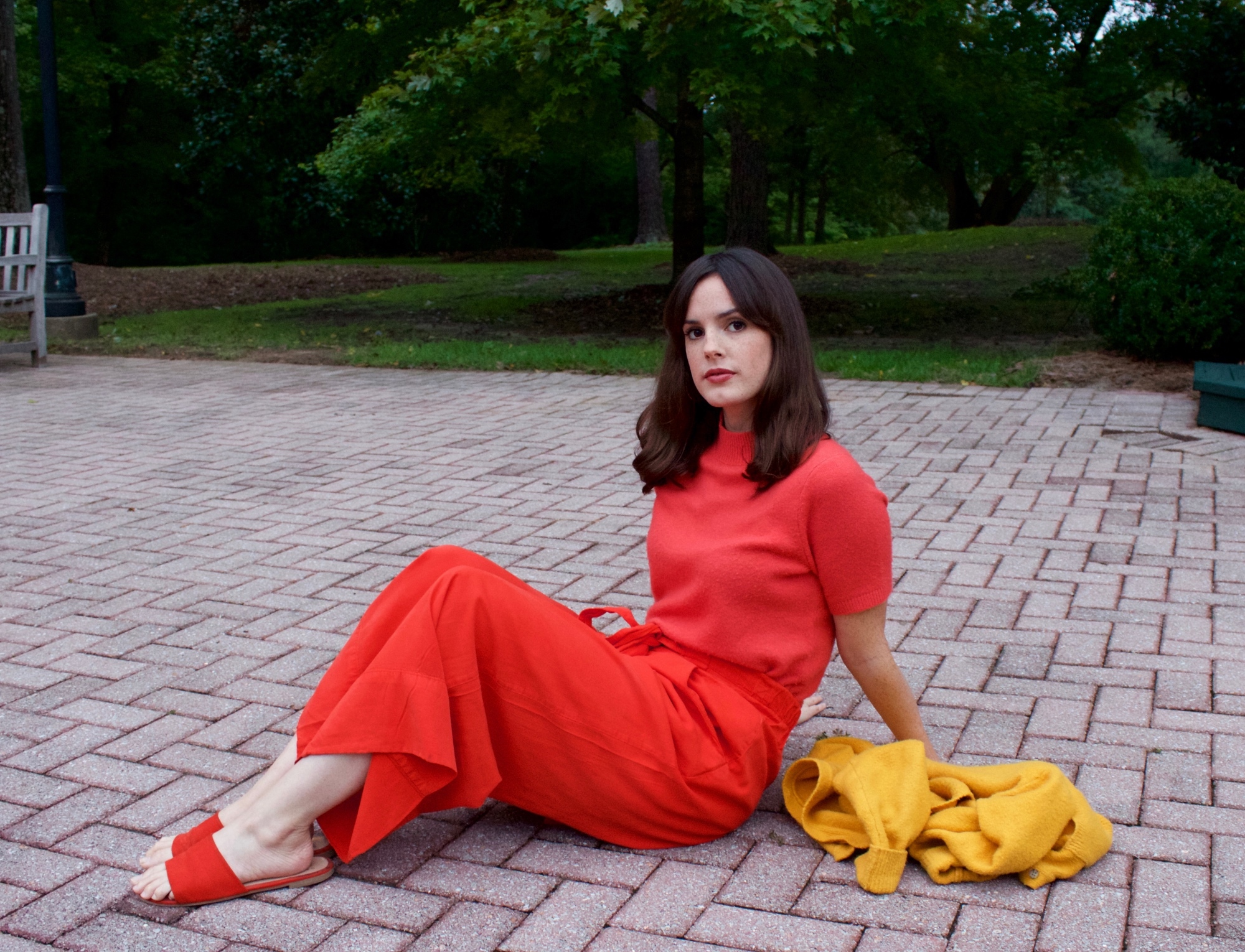 Kate Teague September 2018