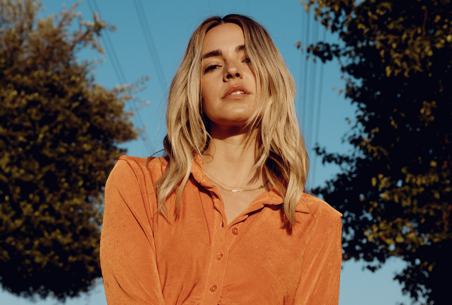 Katelyn Tarver