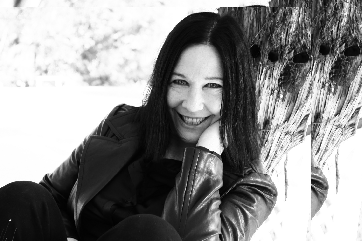Kathy Valentine