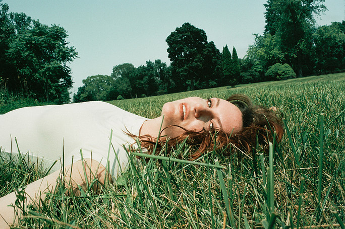 Katie Gavin As Good As It Gets