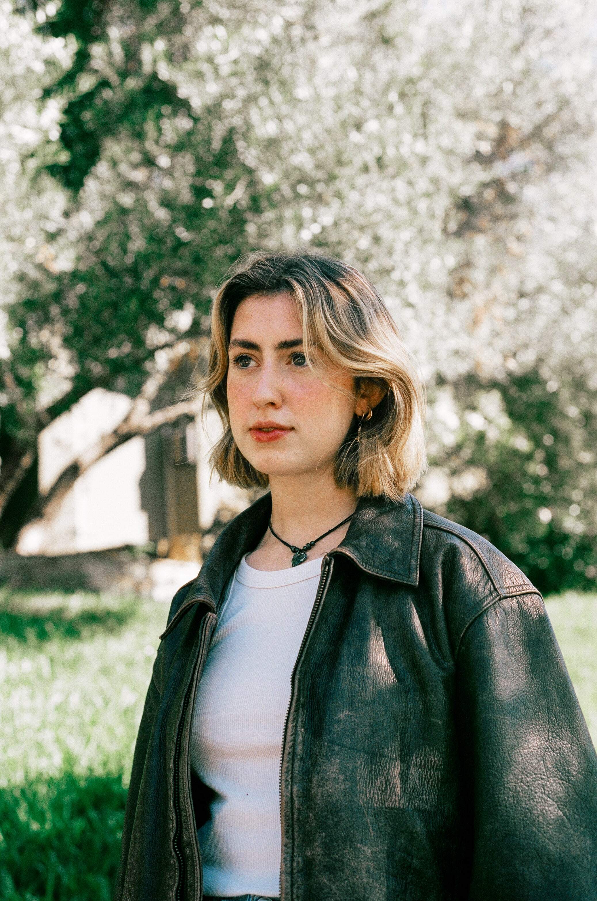 Katie Gregson-MacLeod by Caity Krone