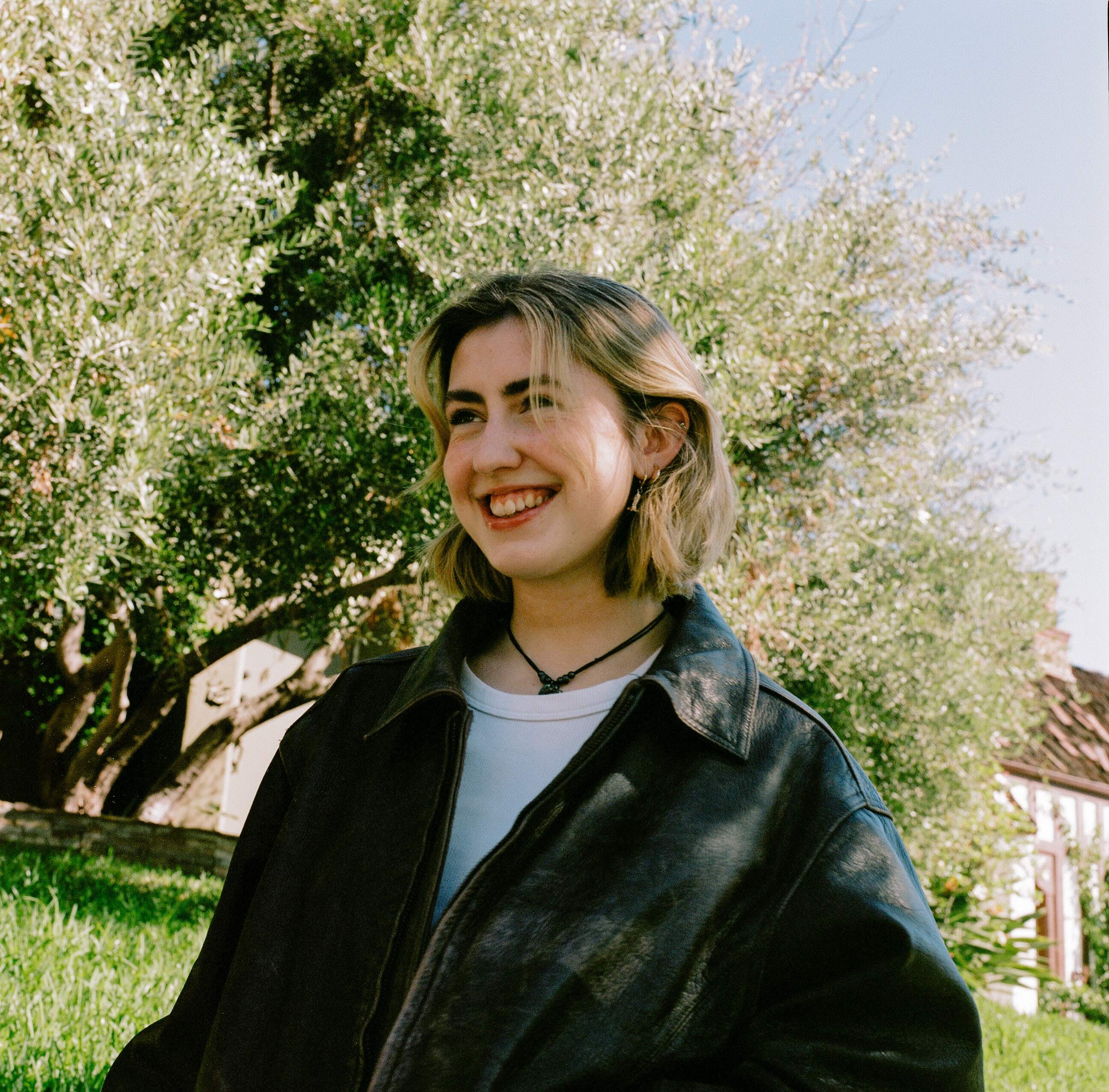 Katie Gregson-MacLeod by Caity Krone