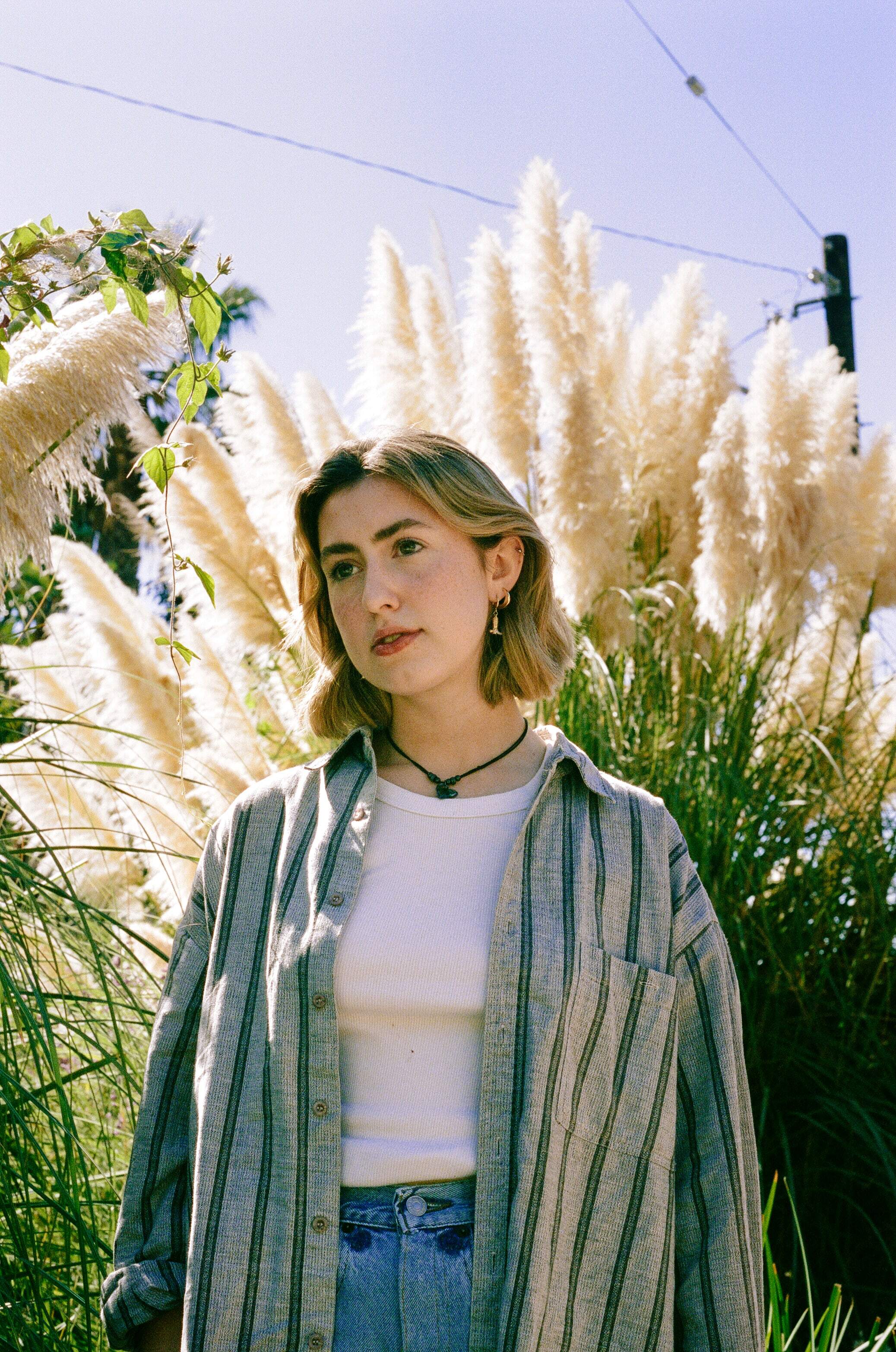 Katie Gregson-MacLeod by Caity Krone