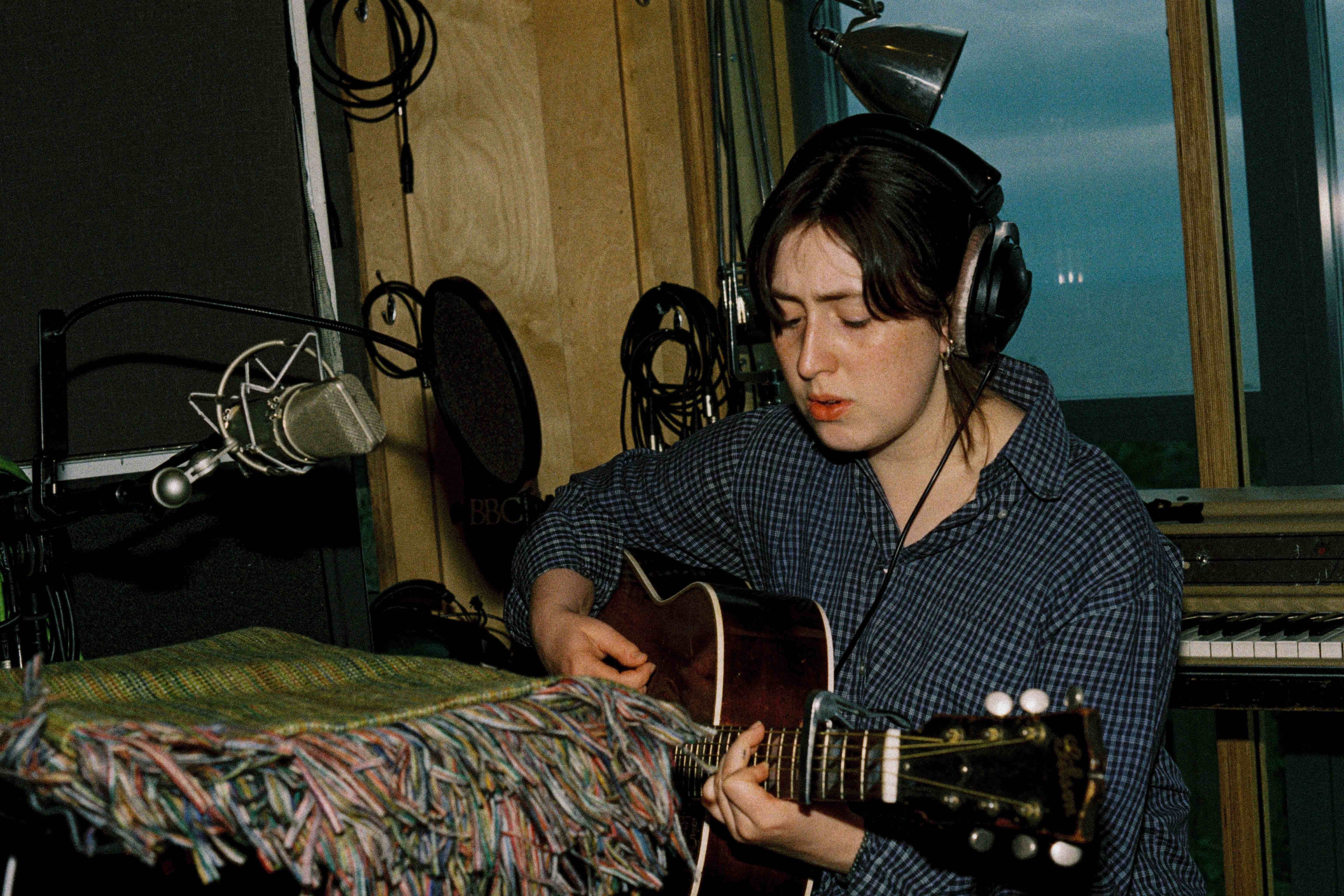 Katie Gregson Mac Leod James