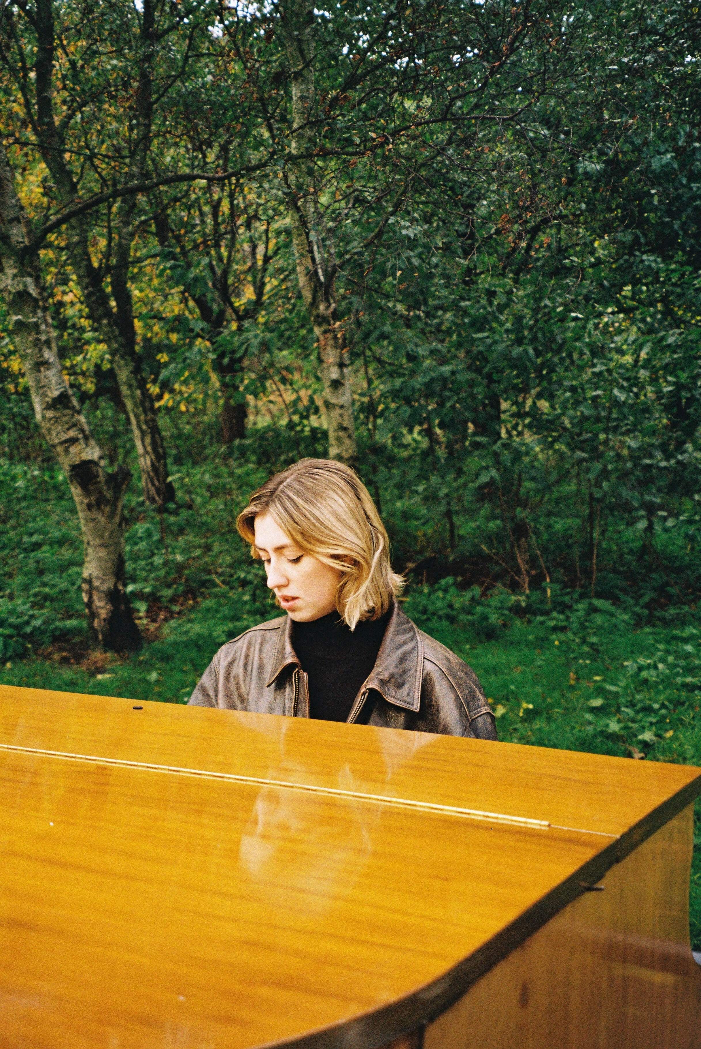 Katie Gregson-MacLeod