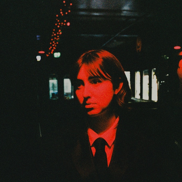 Katie Gregson Macleod Big Red