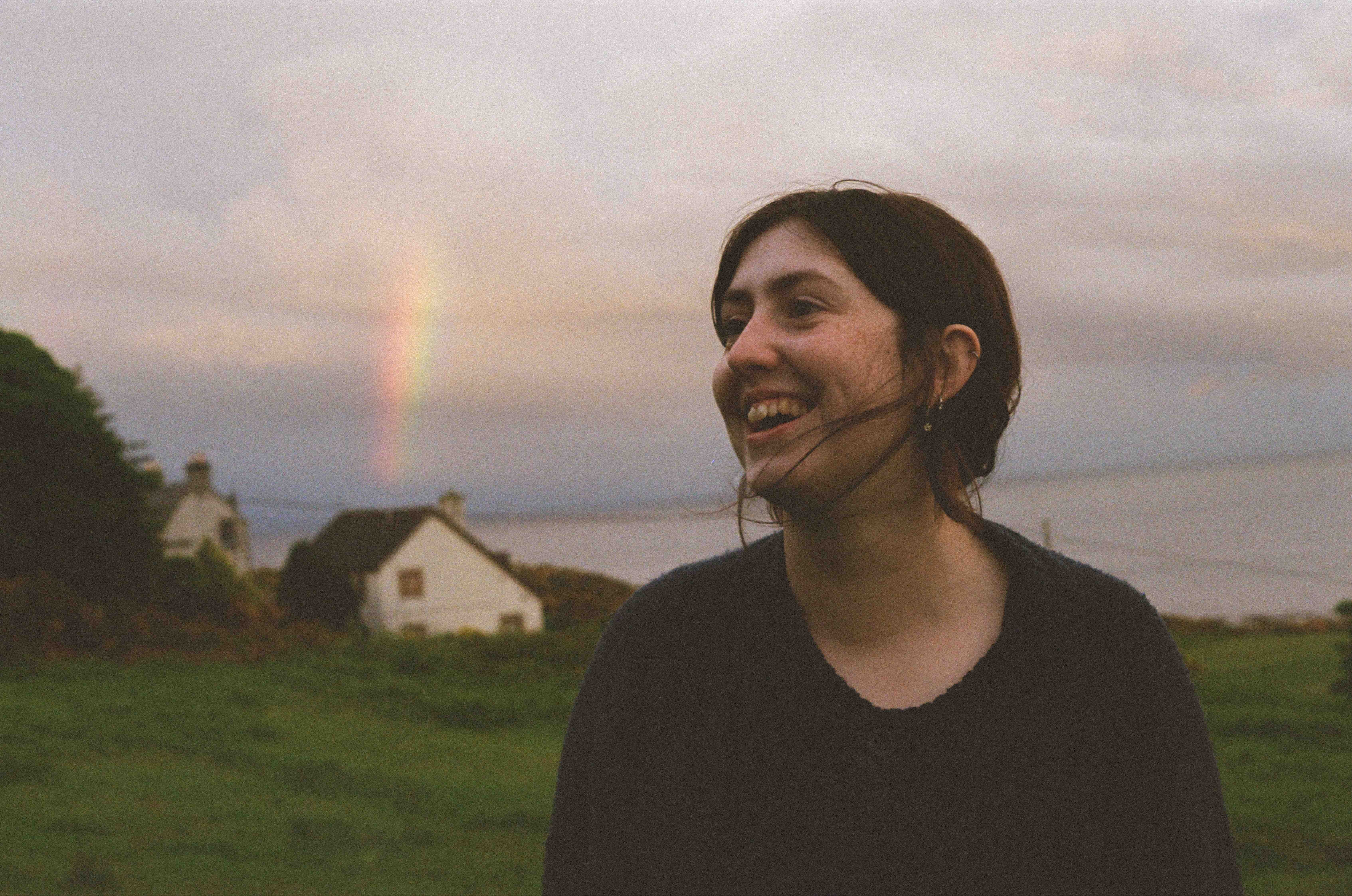 Katie Gregson Macleod Press Shot credit Megan Henderson