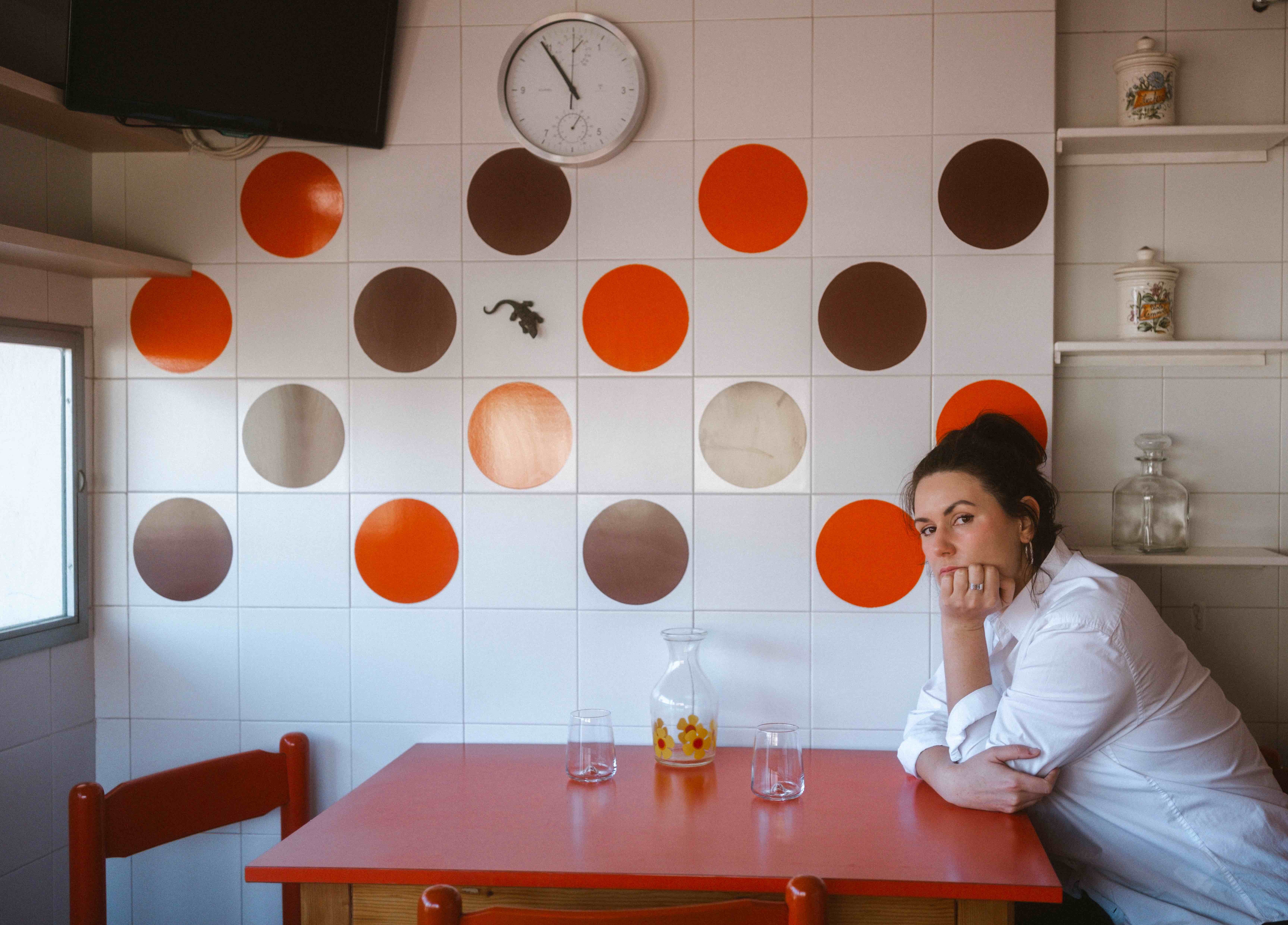 Katie Malco When Youre Sleeping