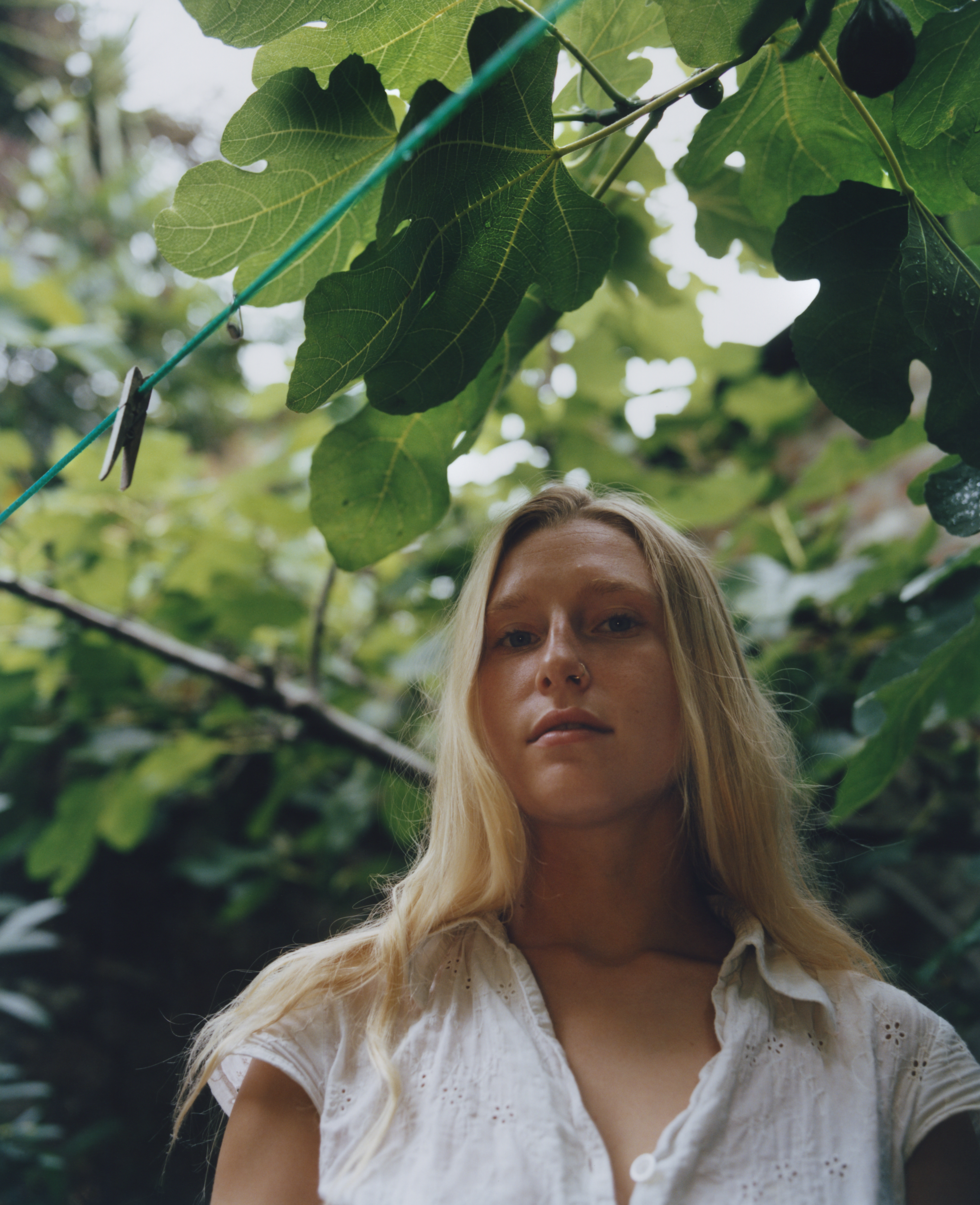 Katie Silvester Billie Marten LP4 ICGMHAY Press 2