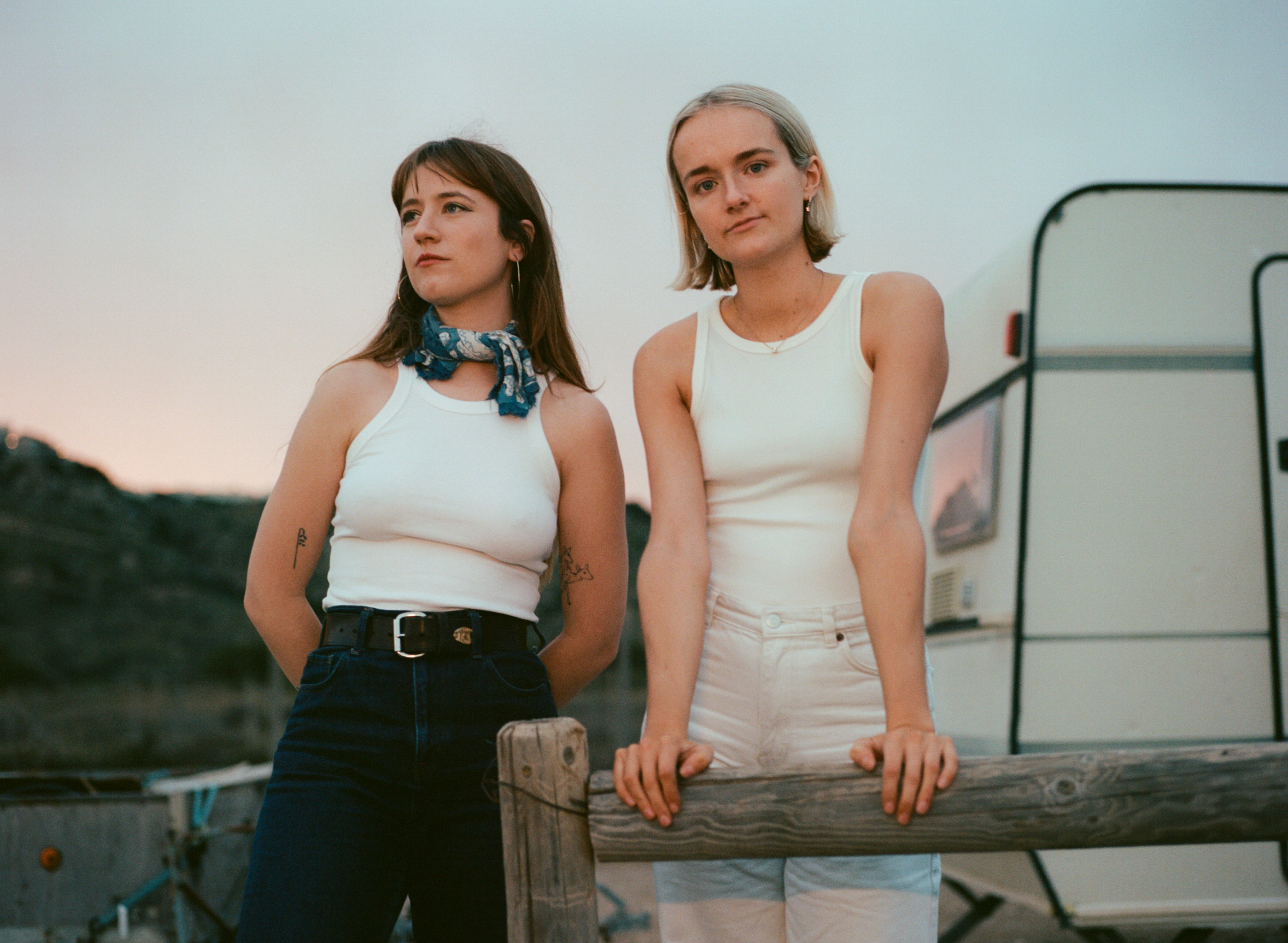 Katie Silvester Lilo LOBF