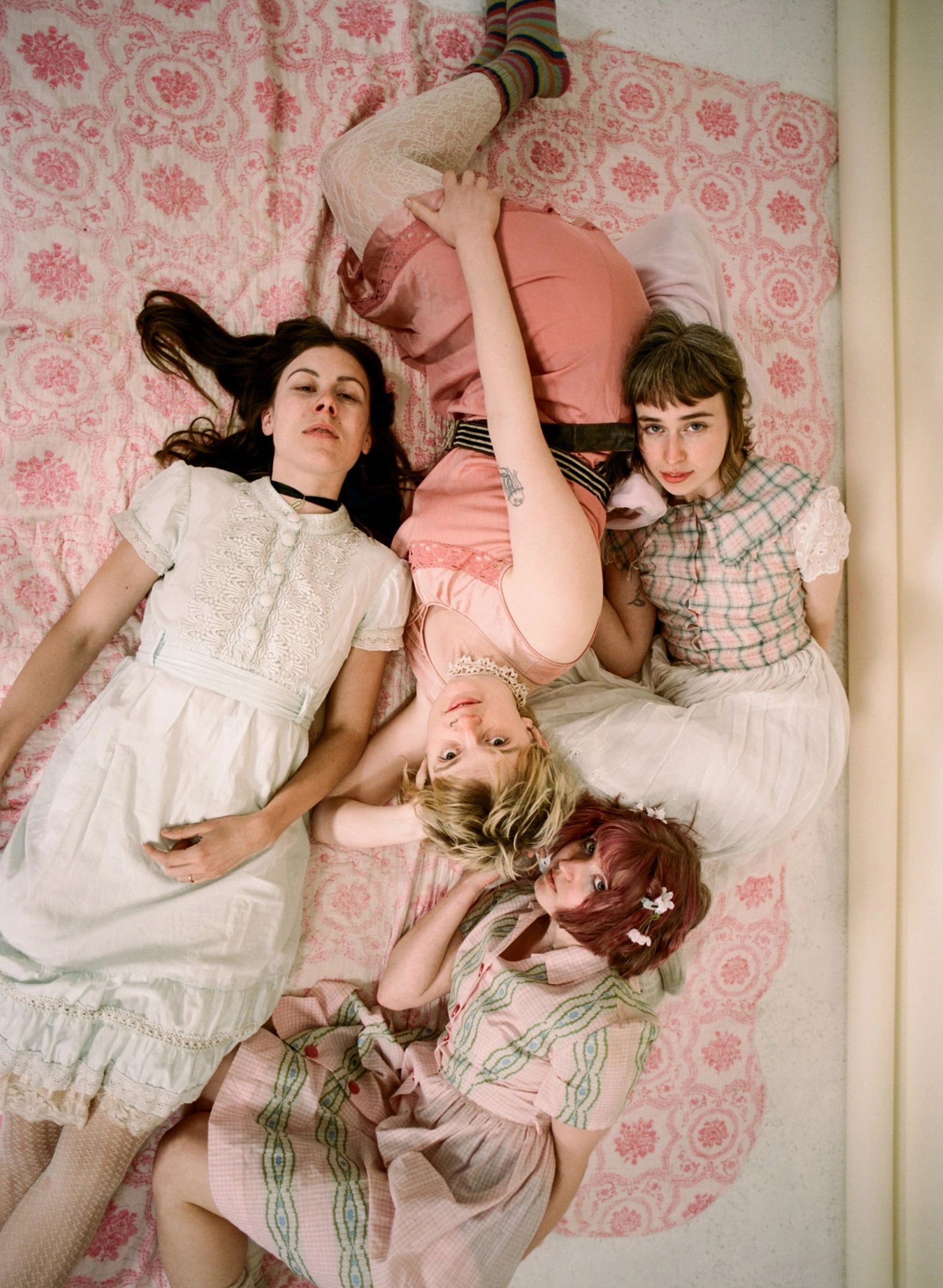 Katie Silvester The New Eves Press 28 V2 copy