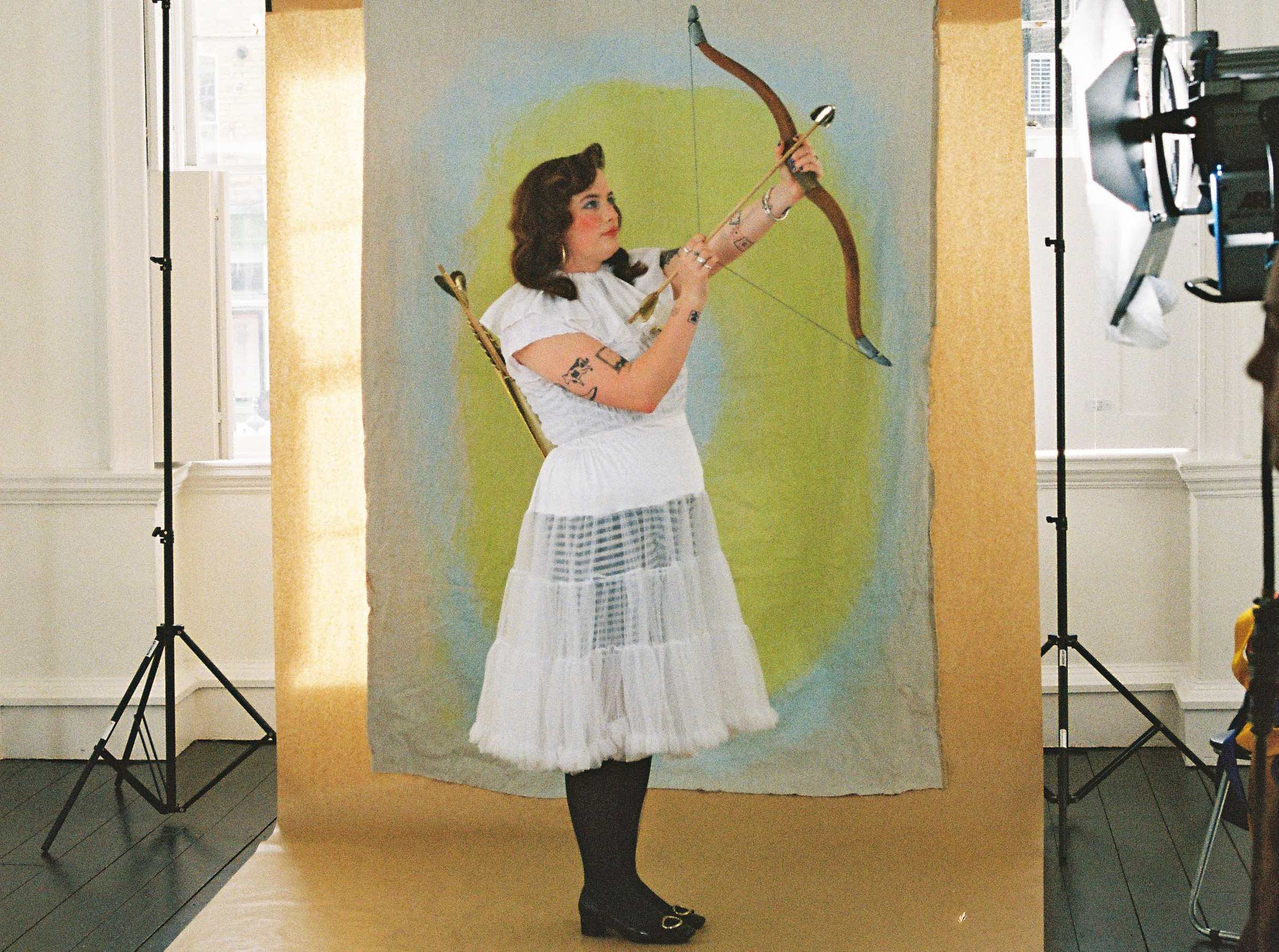 Katy J Pearson Maybe