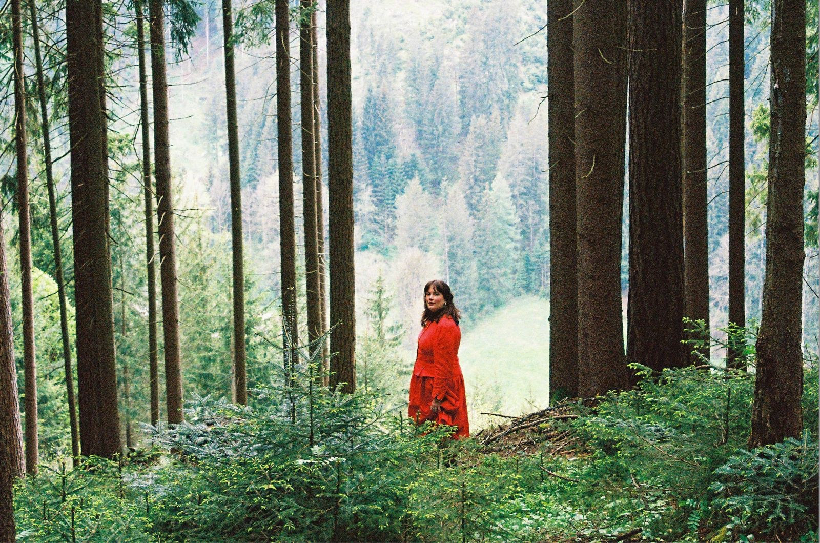 Katy J Pearson someday now