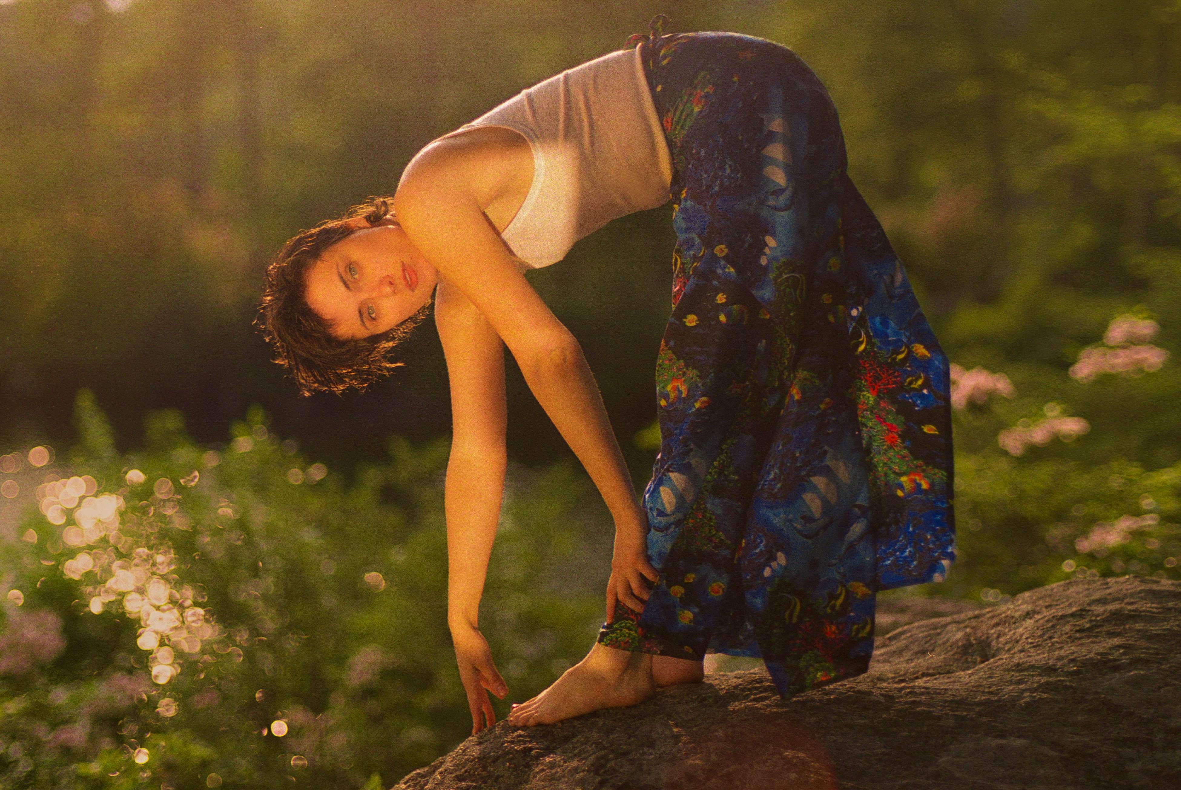 Katy Kirby Hand to Hand by Tonje Thilesen 2