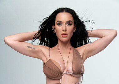 Katy Perry tour 2024