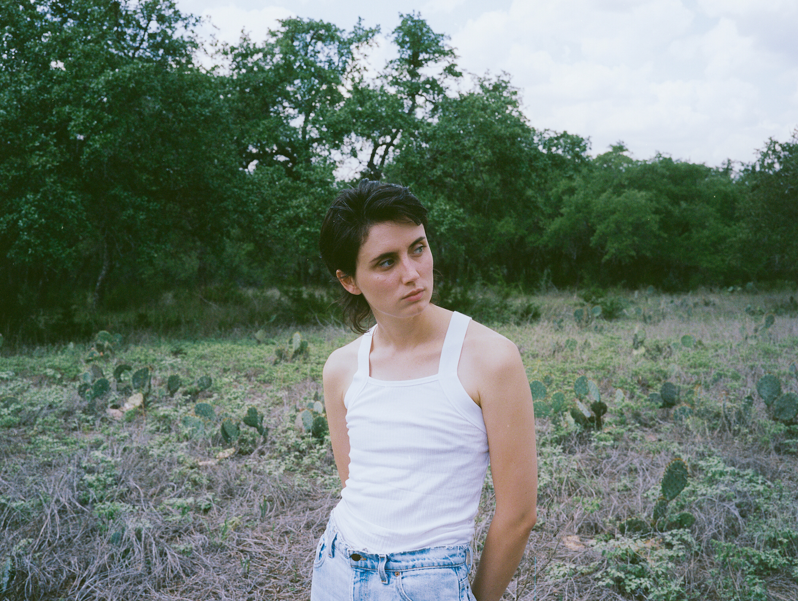 Katy Kirby2 by Jackie Lee Young