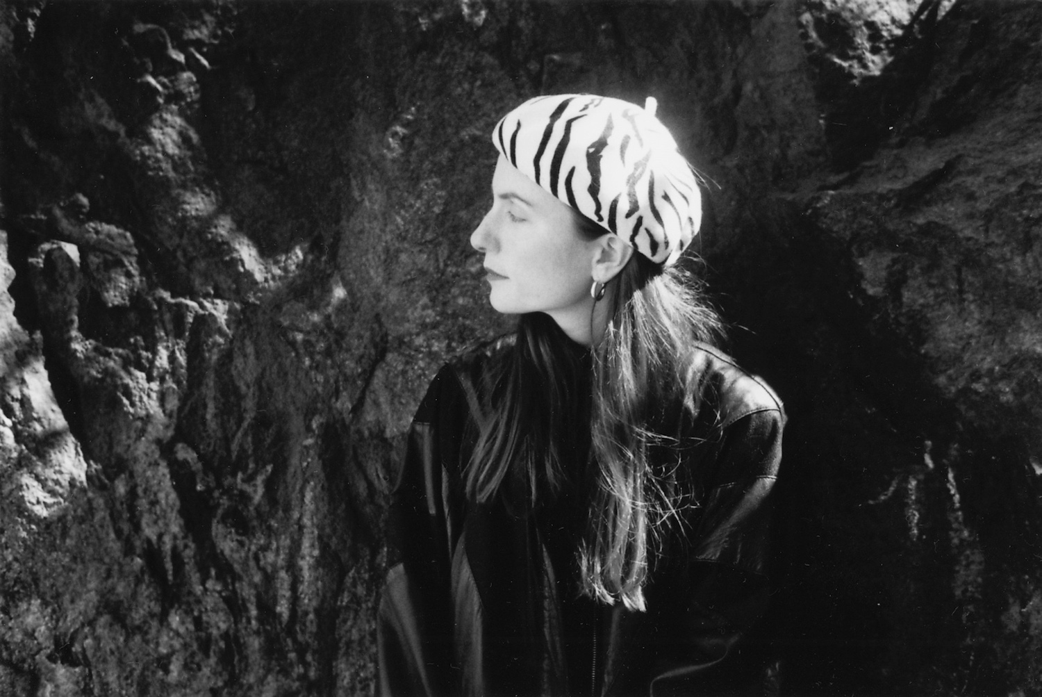 Kavi Kwai alice boman 2020