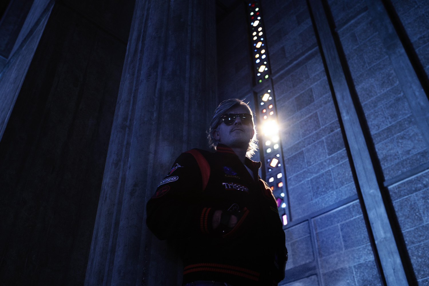 Kavinsky PRESS SHOT 2 Feb 2022 Andre Chemetoff