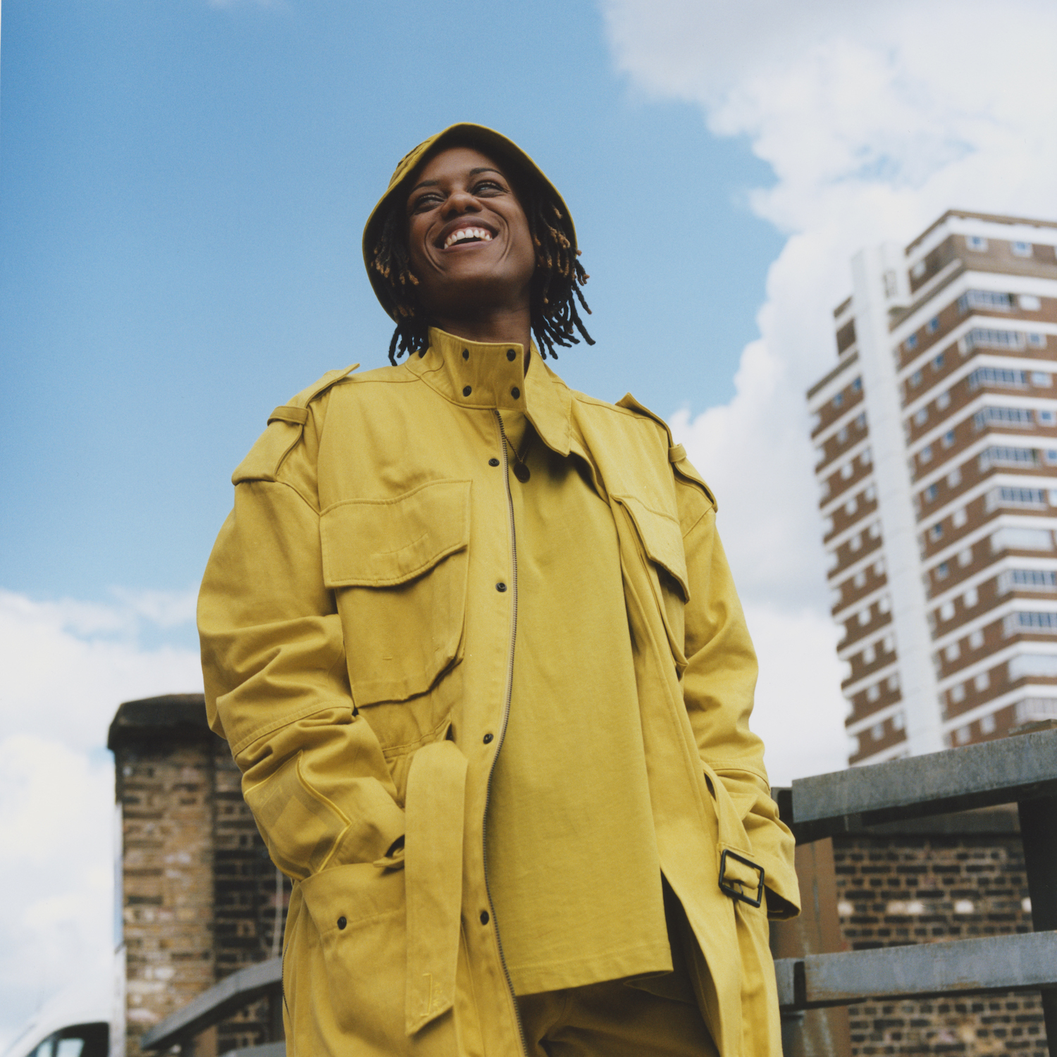 Kay Young White Teeth 001 please credit Lily Brown