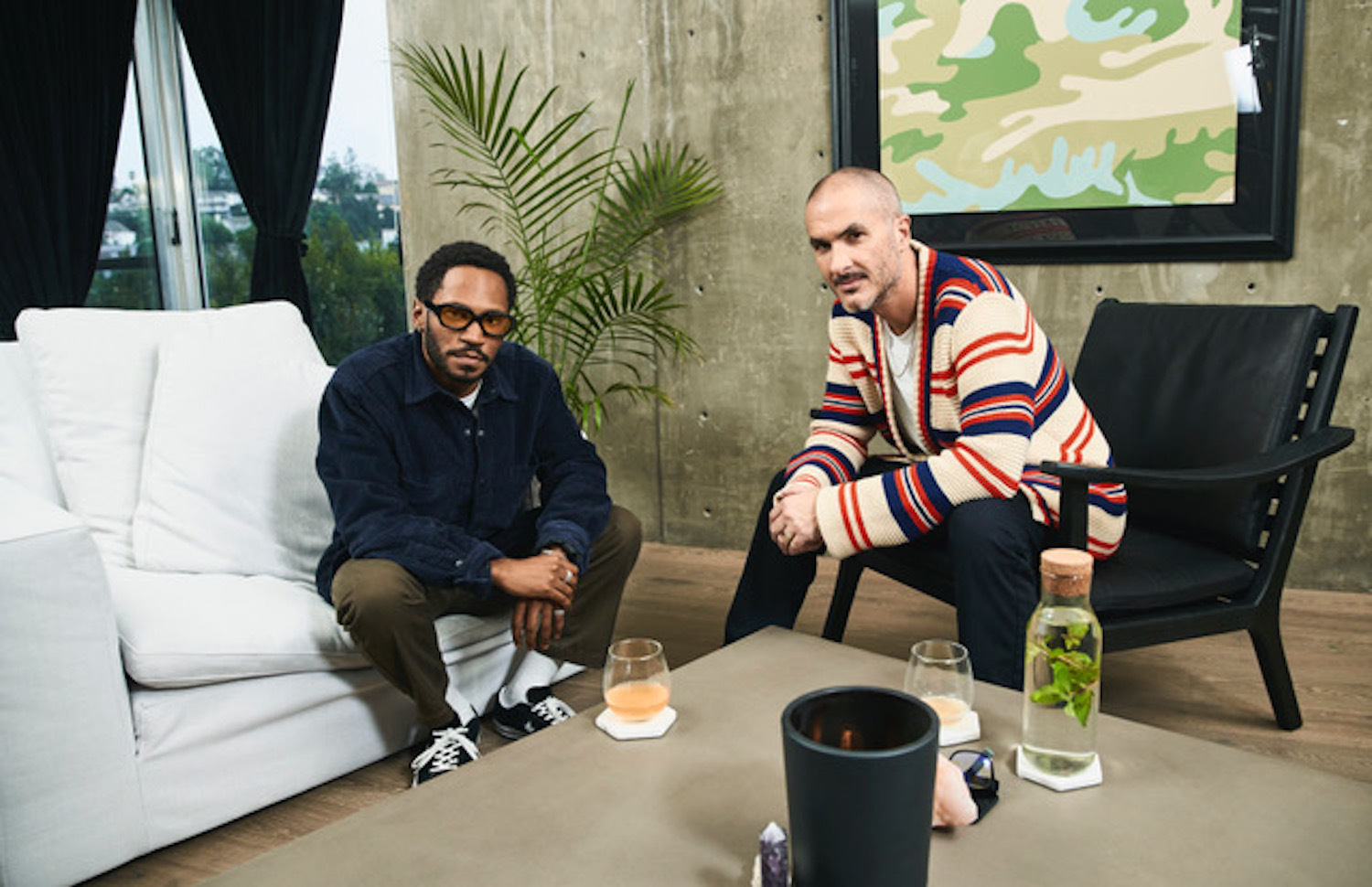 Kaytranada A7 R06579