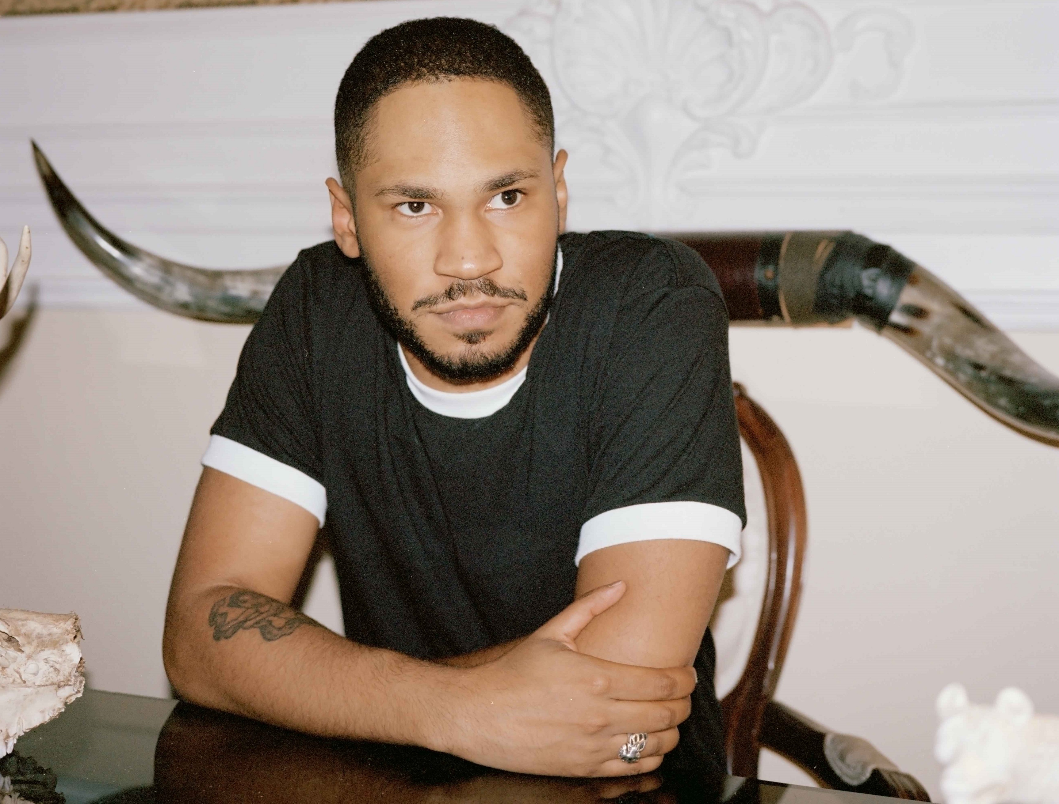 Kaytranada Photo By Liam Mc Crae 2