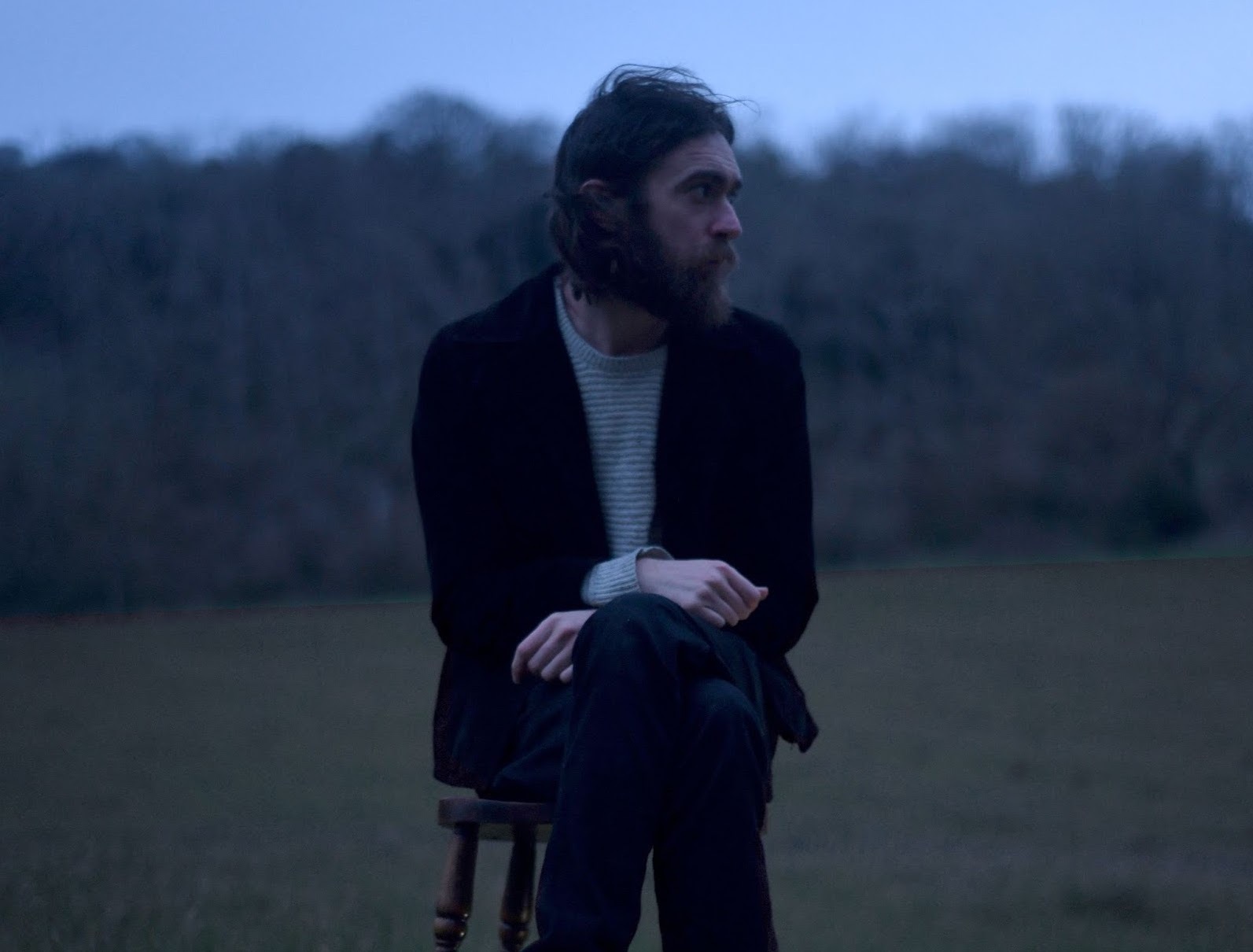 Keaton Henson Sonambulant Cycles