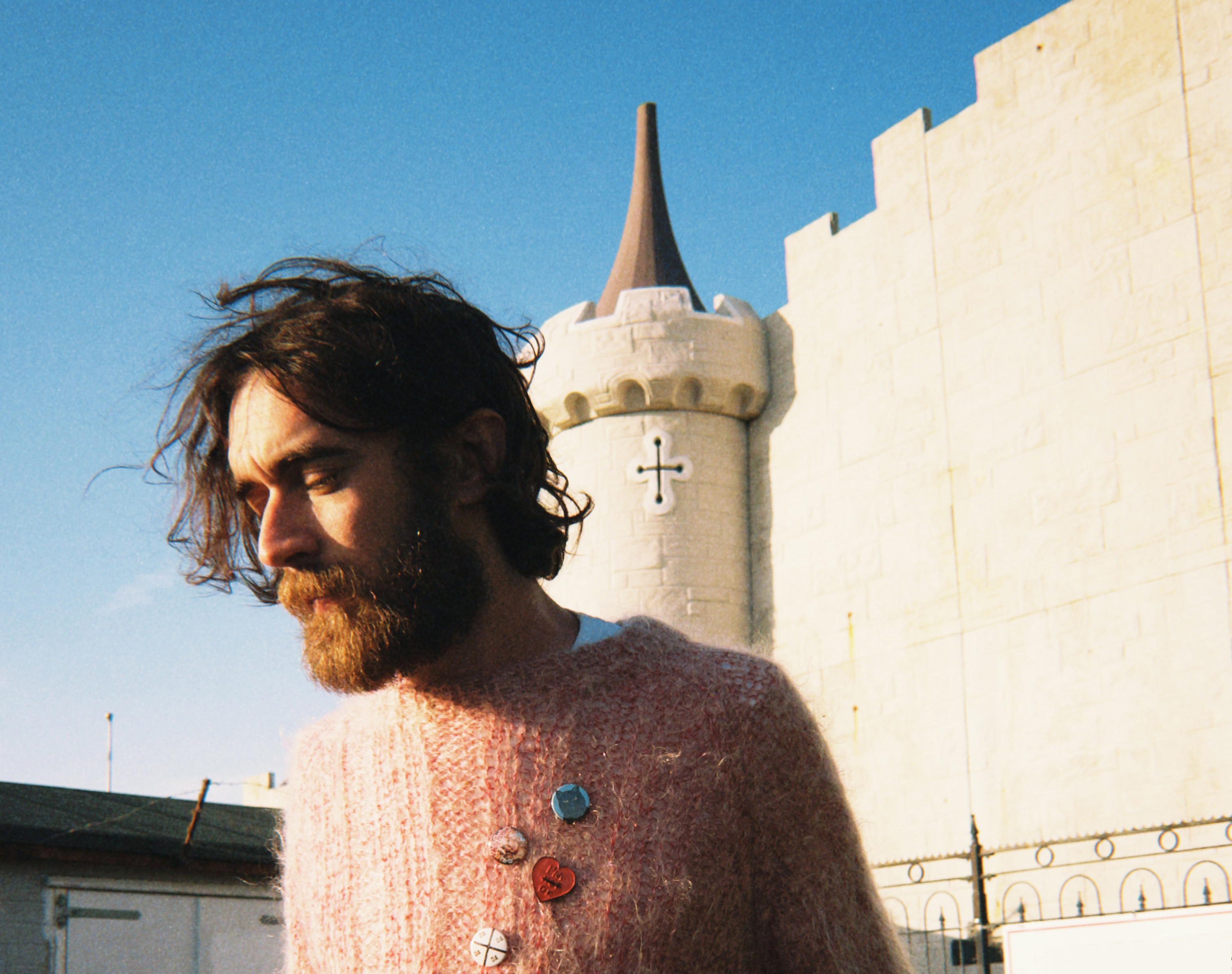 Keaton Henson option 2 2025