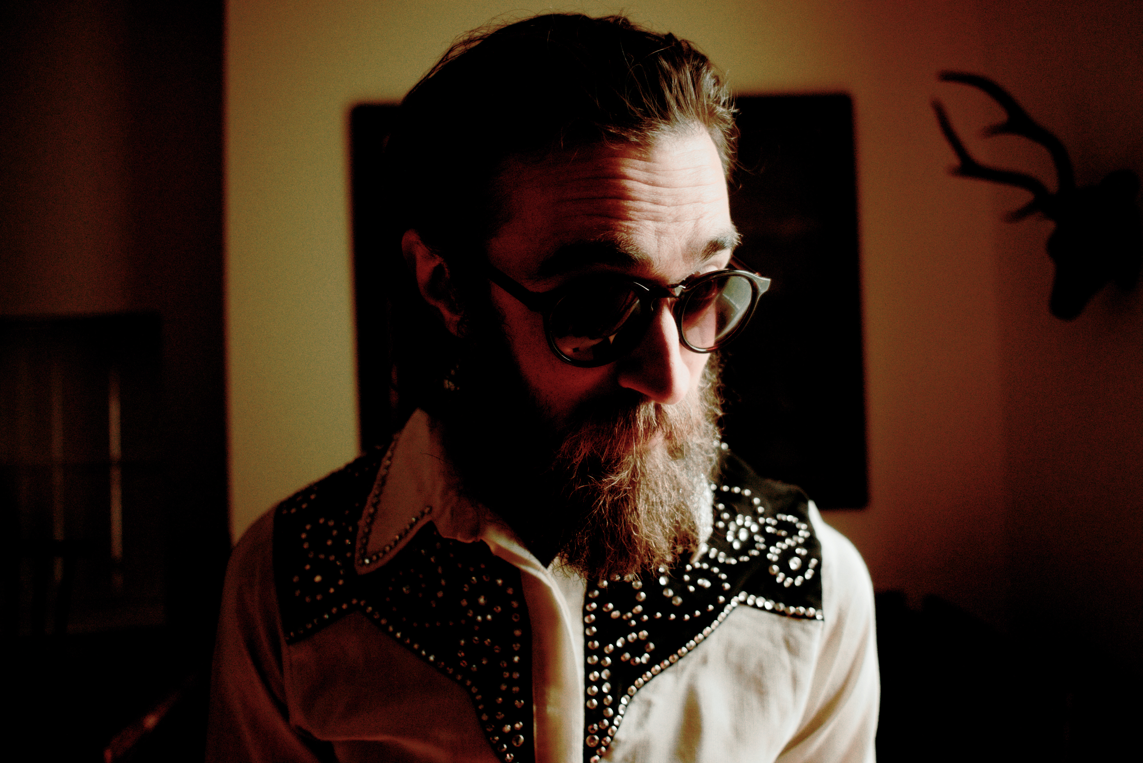 Keaton Henson March 2023 Brennan Bucannan 02